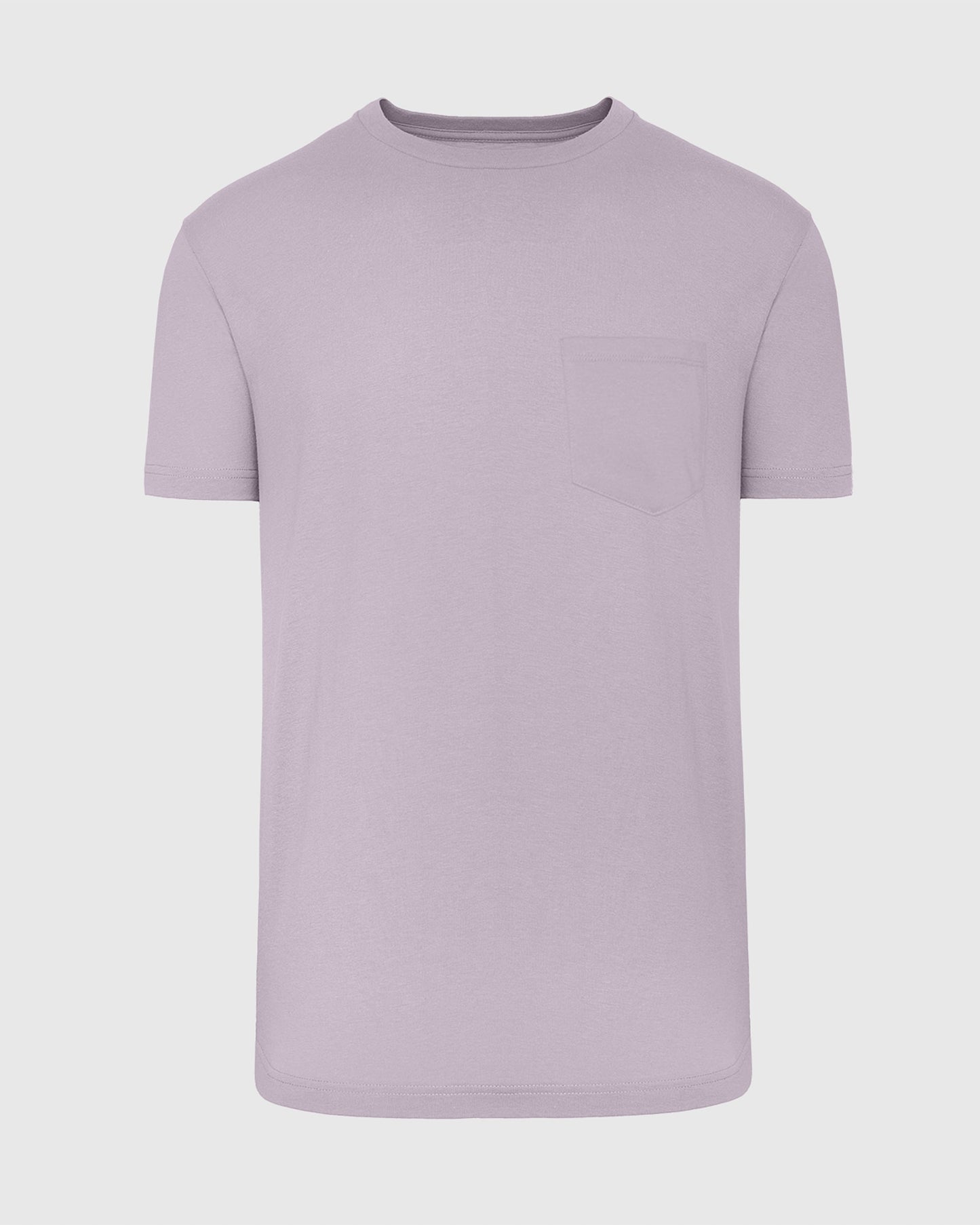 Flint Pocket Crew Tee