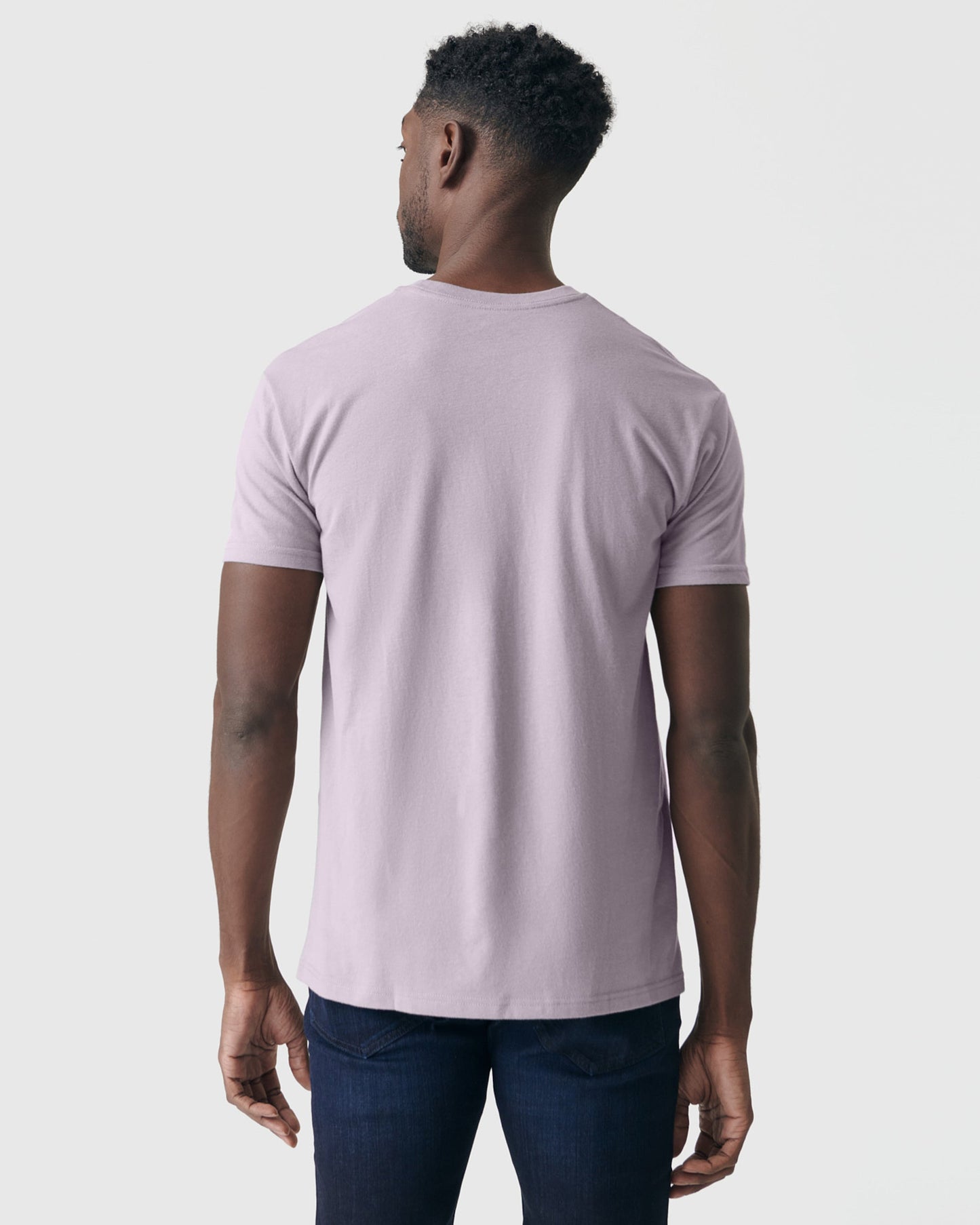 Flint Pocket Crew Tee