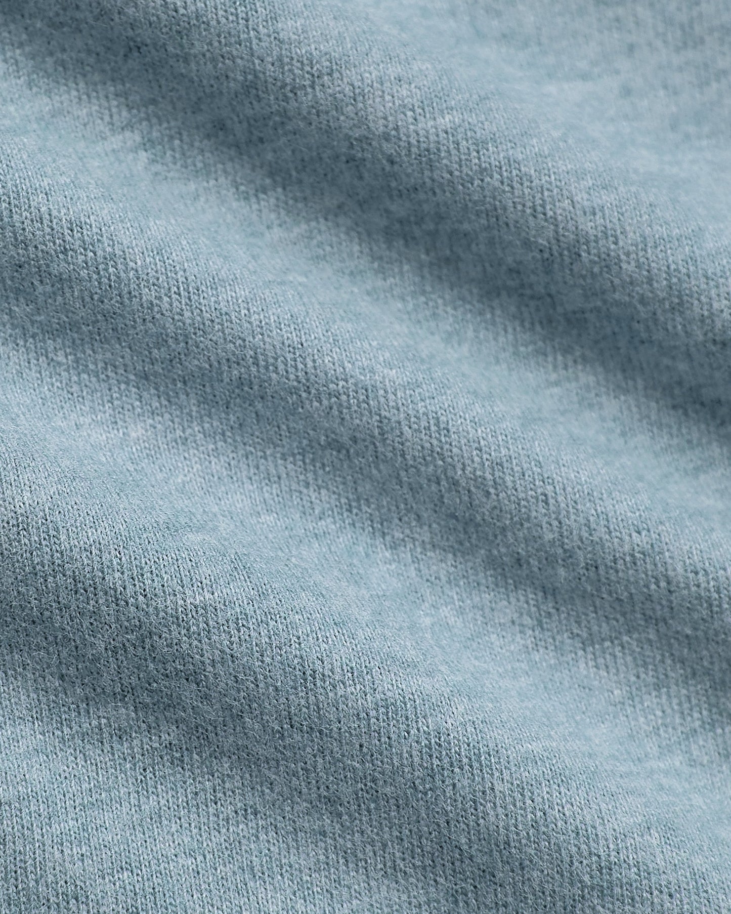 Heather Sapphire Tall Long Sleeve T-Shirt