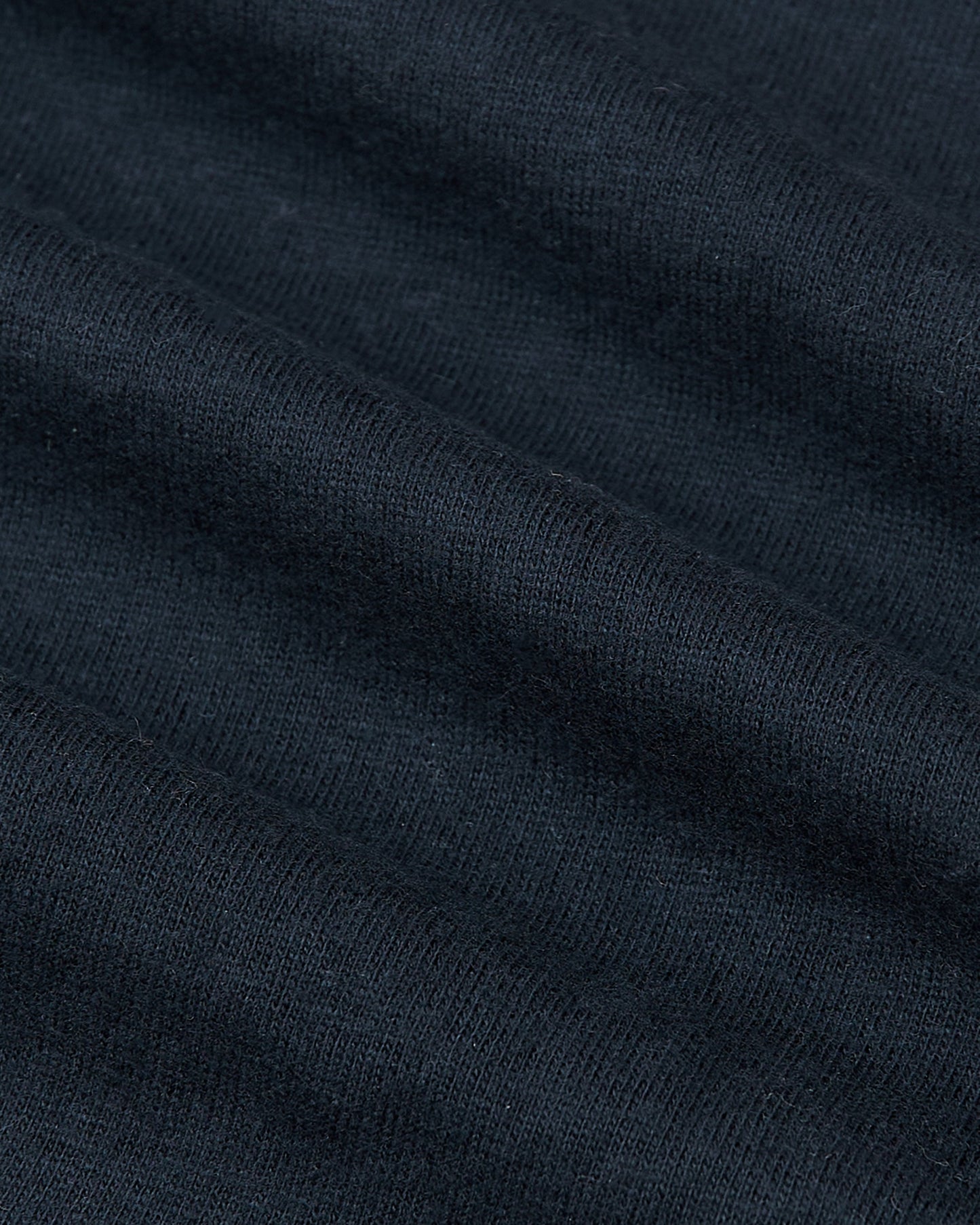 Navy Short Sleeve Tall Polo