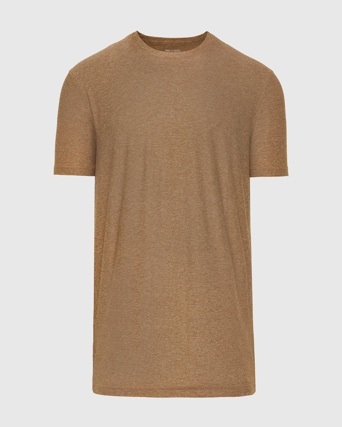 Driftwood Tall Active Crew Neck 2.0