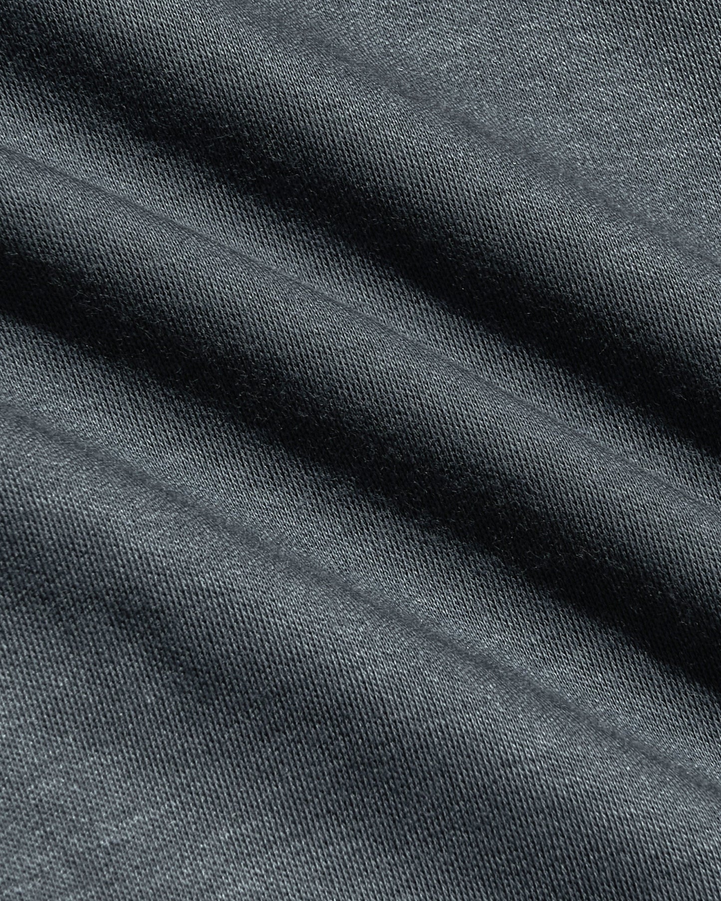 Carbon Tall Pima Crew Neck