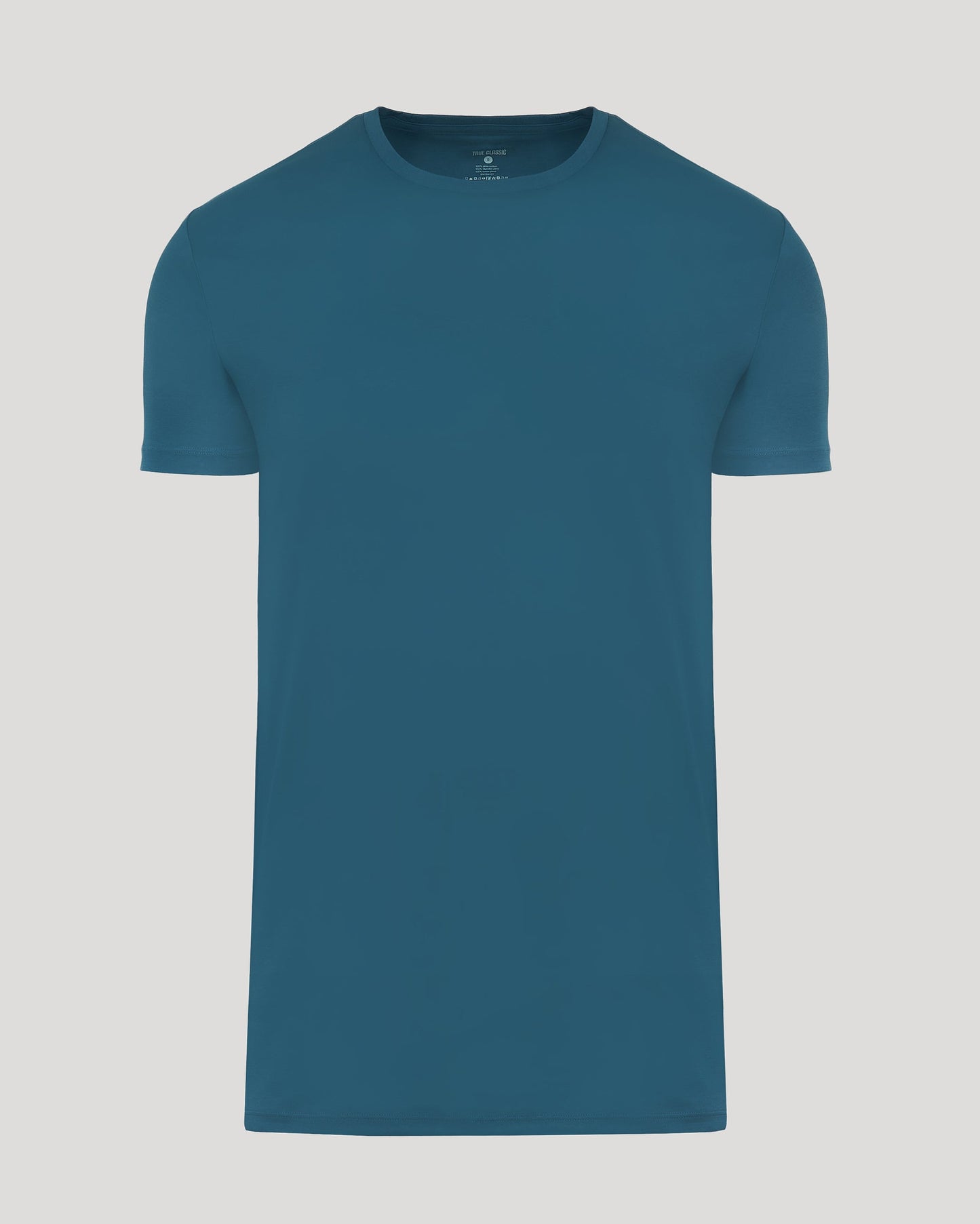 Lagoon Tall Pima Crew Neck