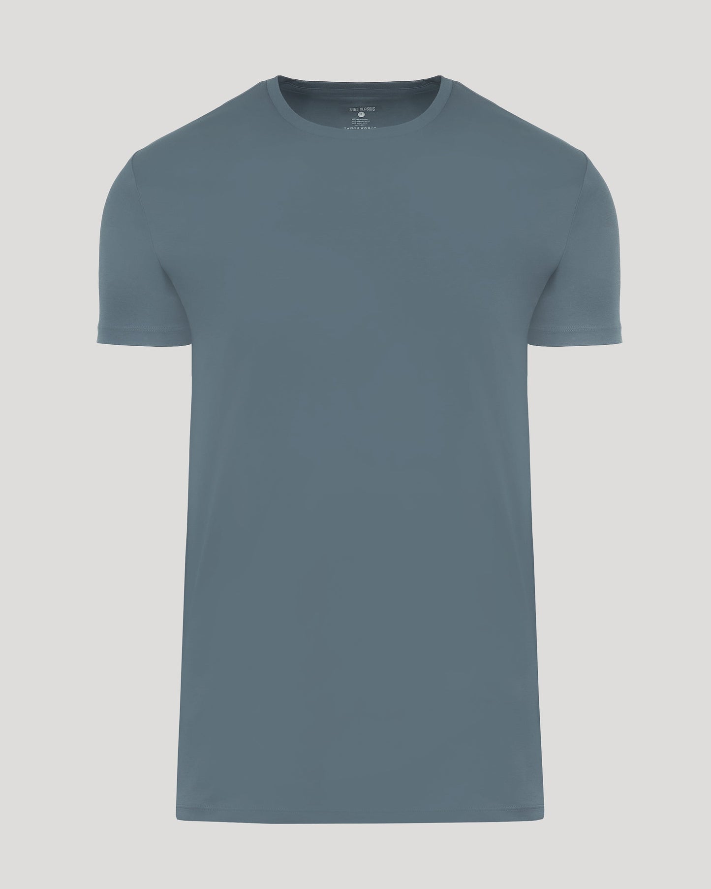 Tempest Tall Pima Crew Neck