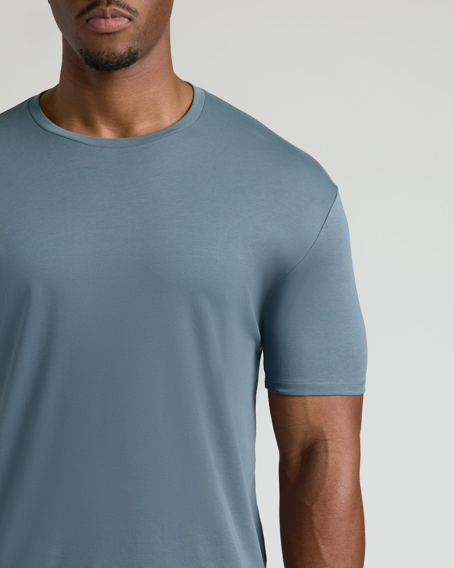 Tempest Tall Pima Crew Neck