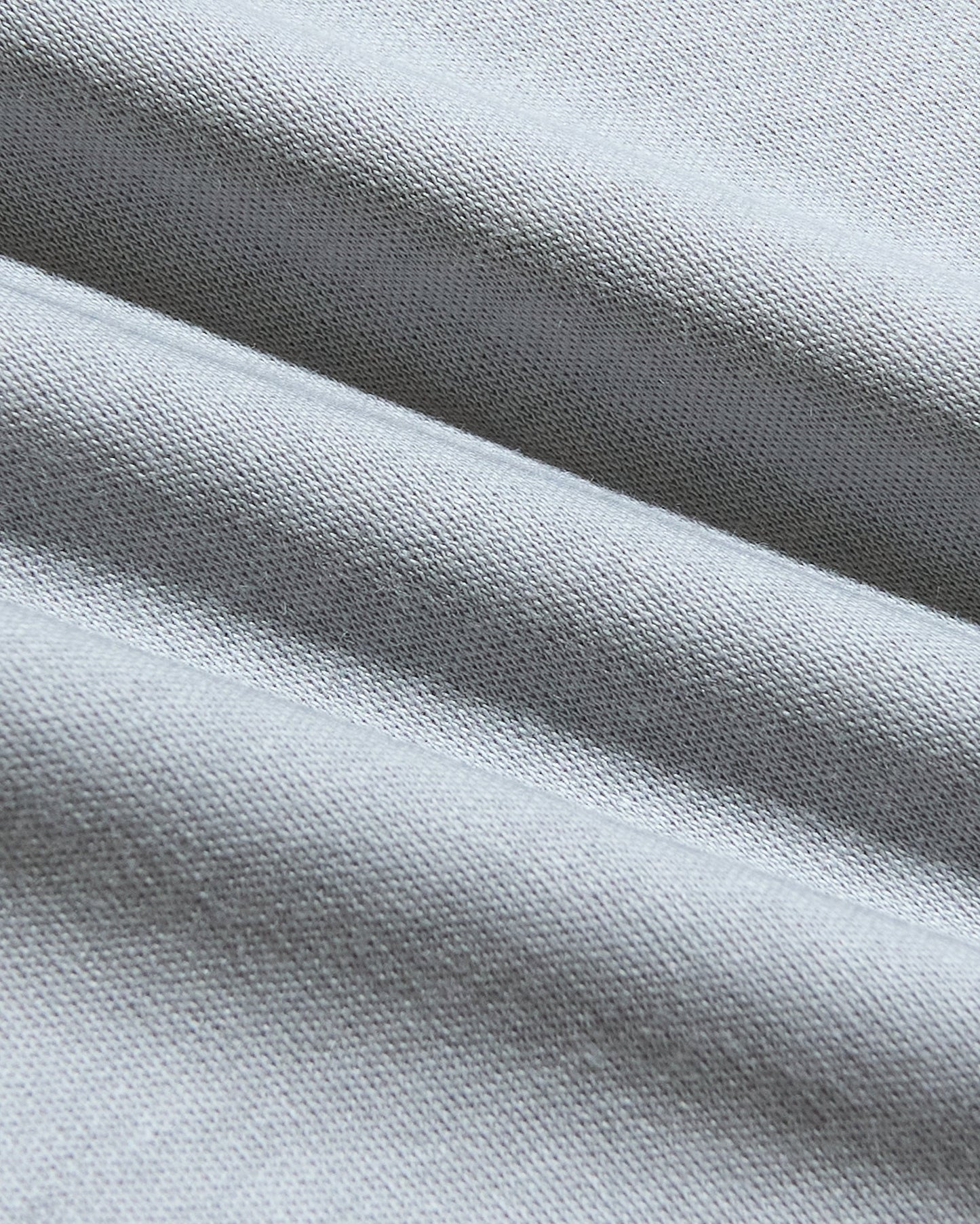 Steel Tall Pima V-Neck