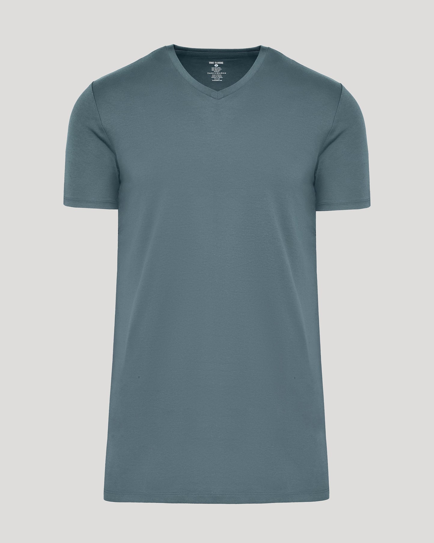 Tempest Tall Pima V-Neck