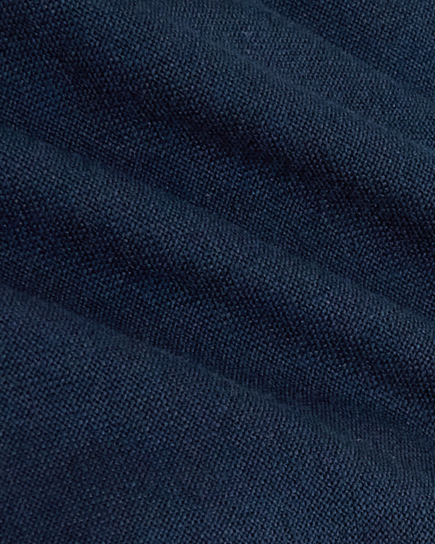 Navy Tall Active V-Neck