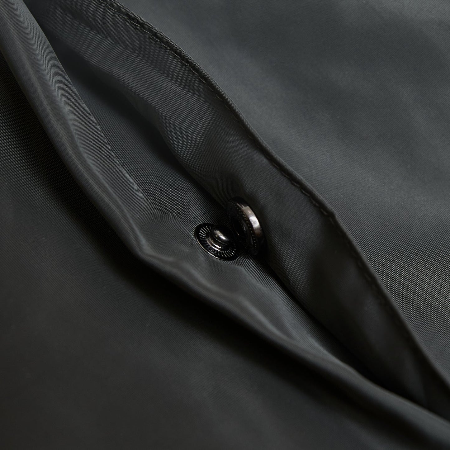 Carbon Bomber Jacket