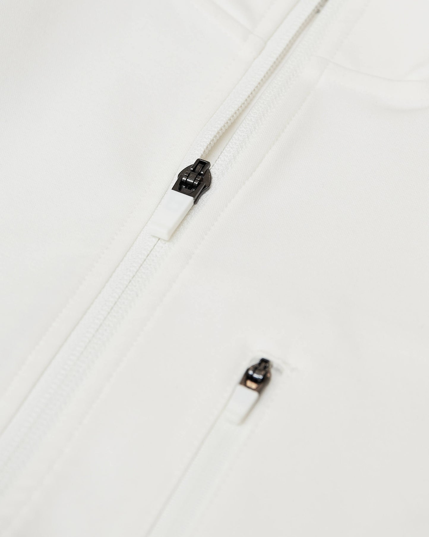 Ivory Active Jacket
