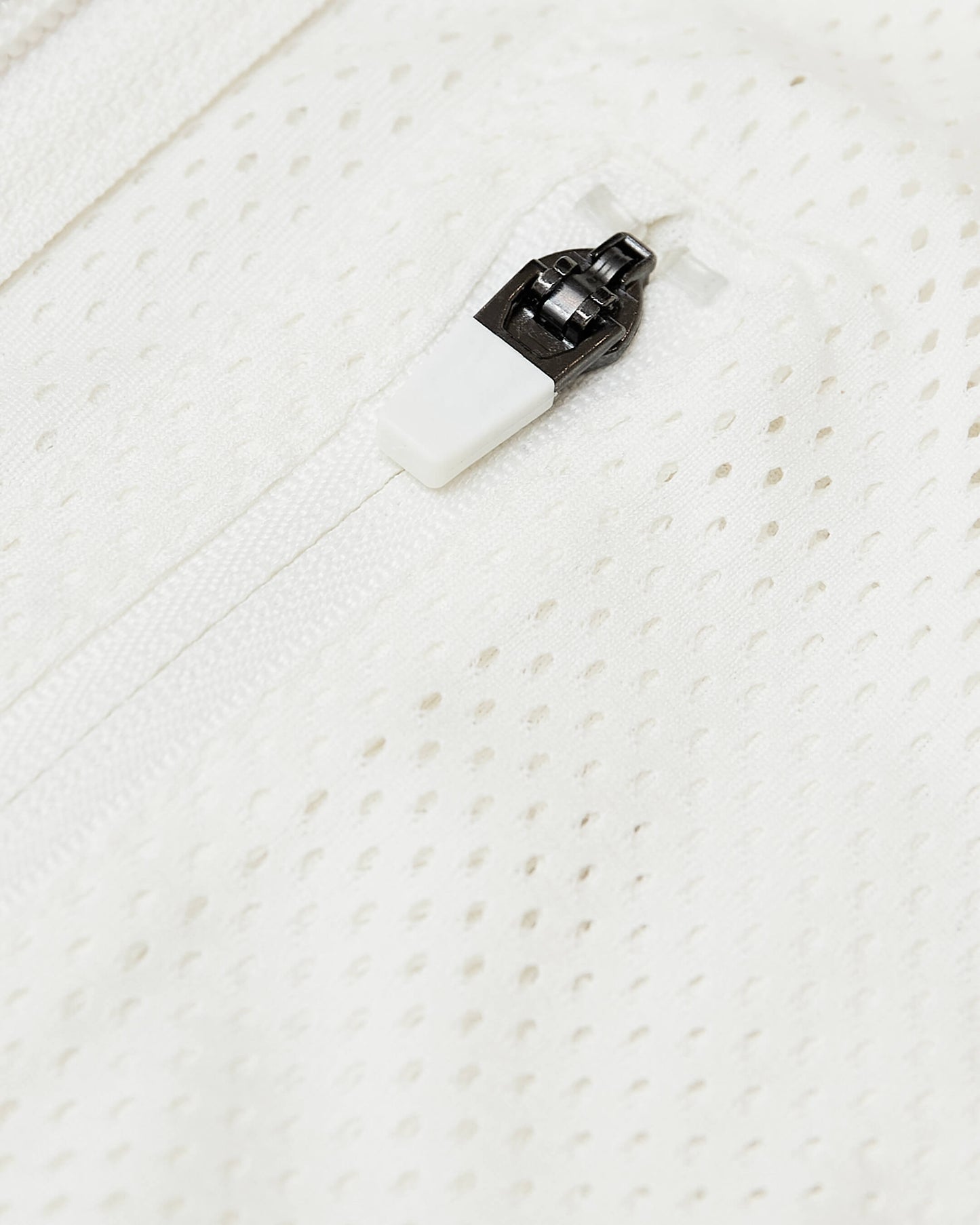 Ivory Active Jacket