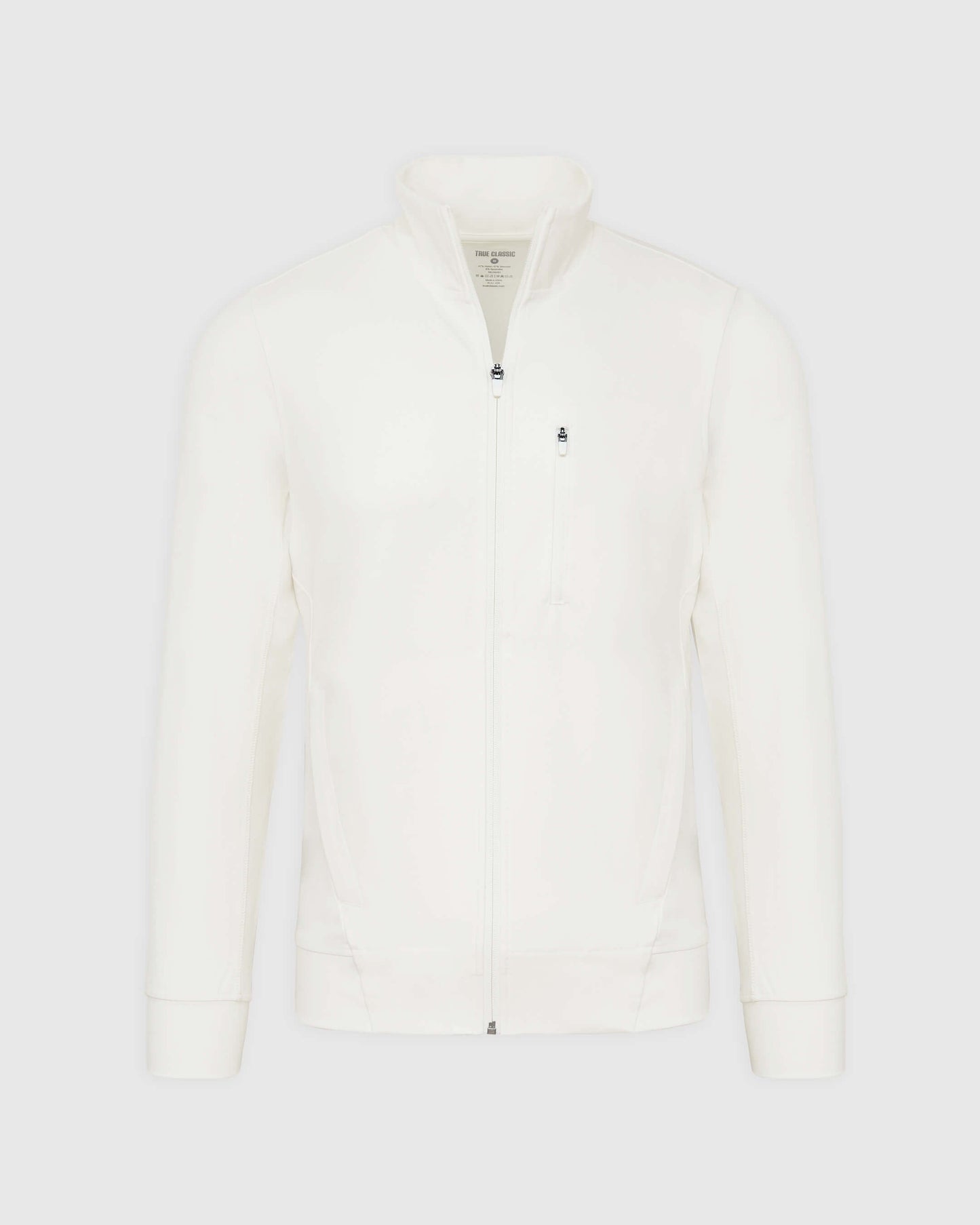 Ivory Active Jacket