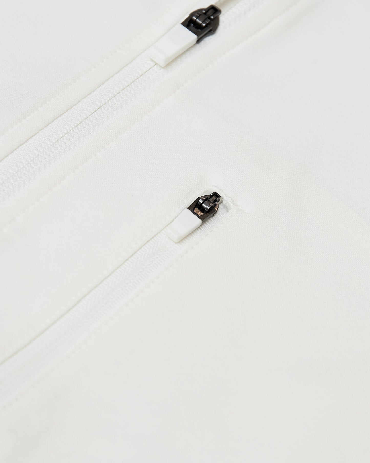 Ivory Active Jacket