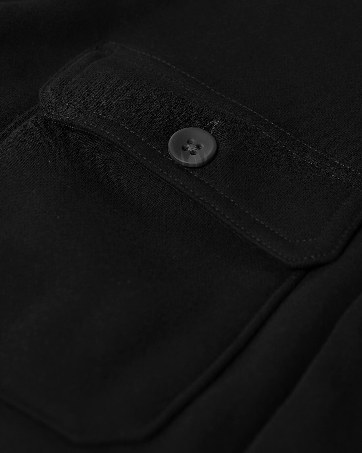 Black Fleece Shacket
