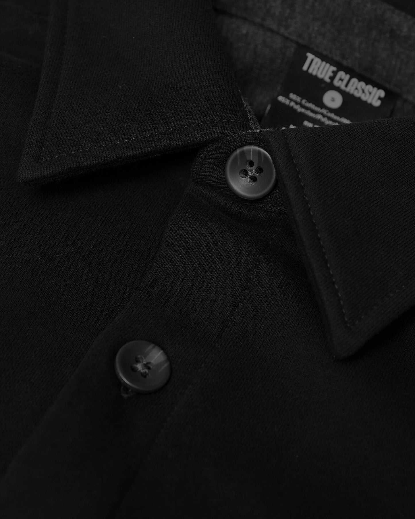 Black Fleece Shacket