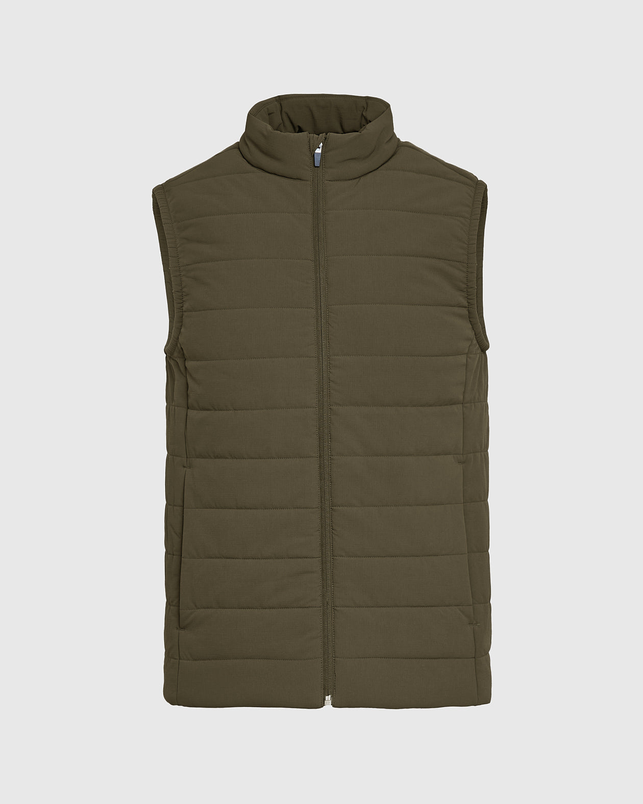 Kelp Puffer Vest 2.0