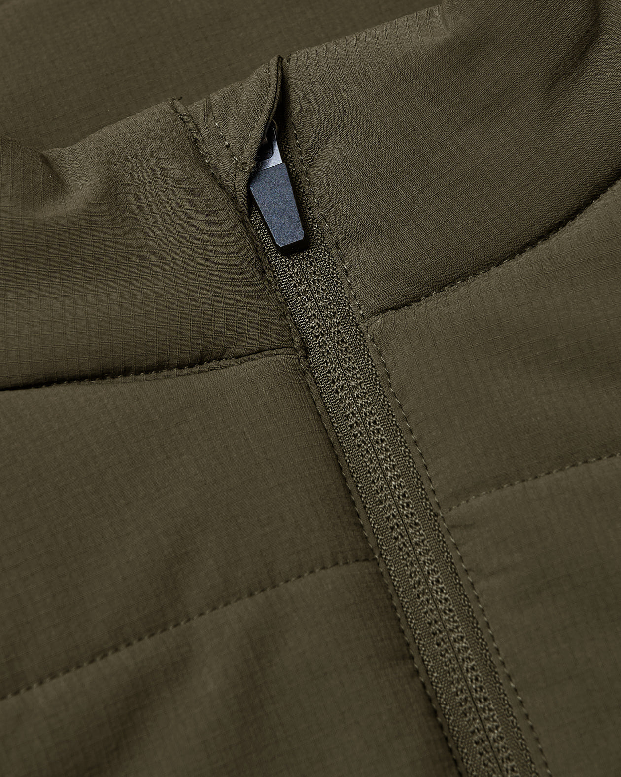 Kelp Puffer Vest 2.0