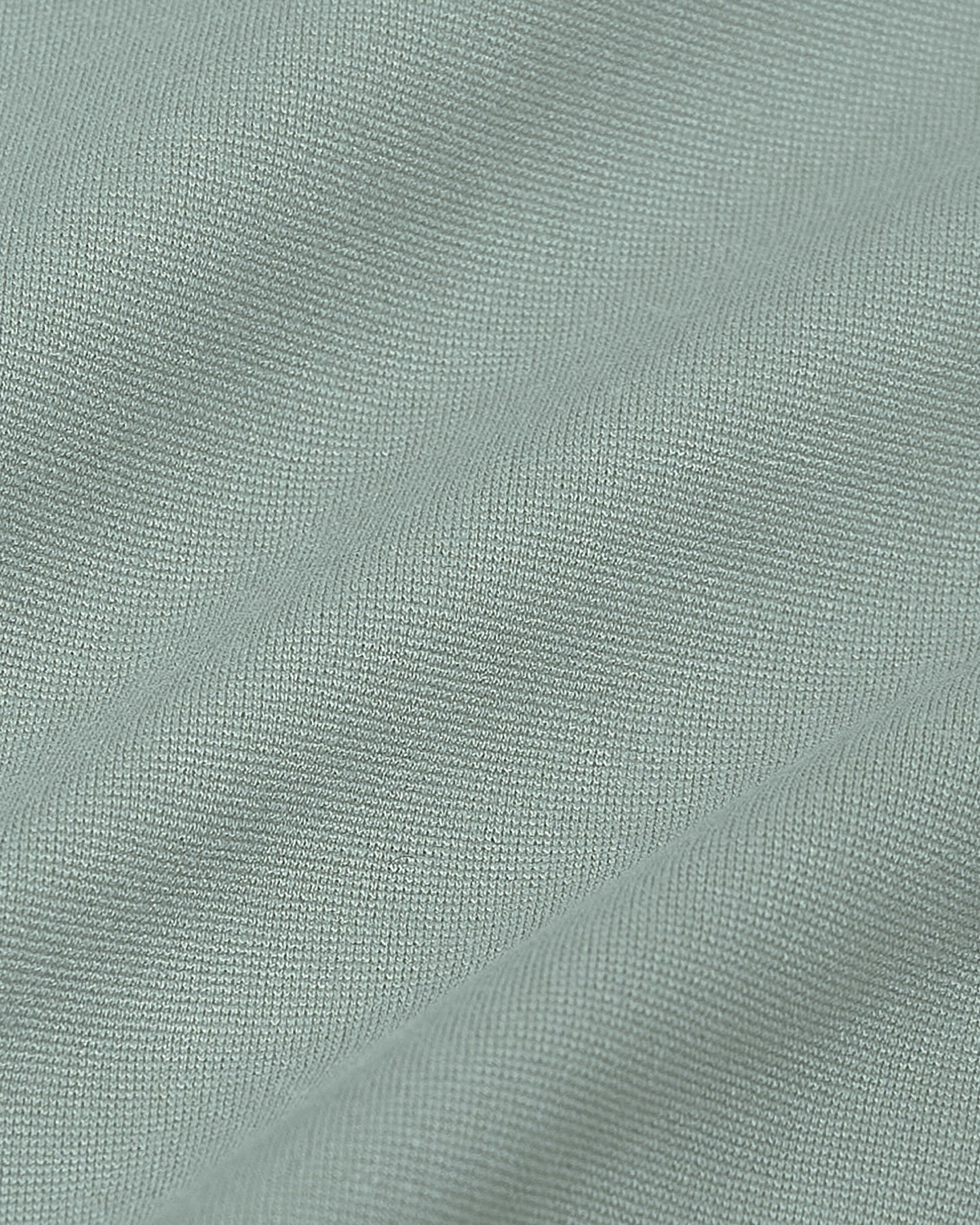 9" Slate Green Comfort Knit Chino Shorts