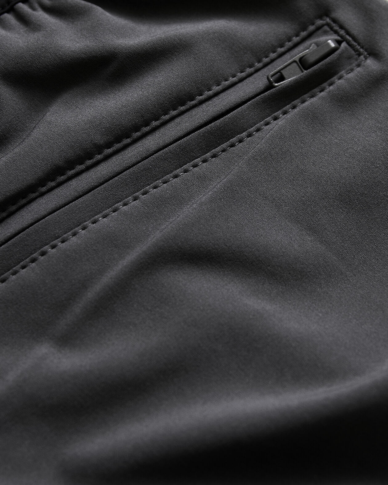 7" Carbon Active Training Shorts