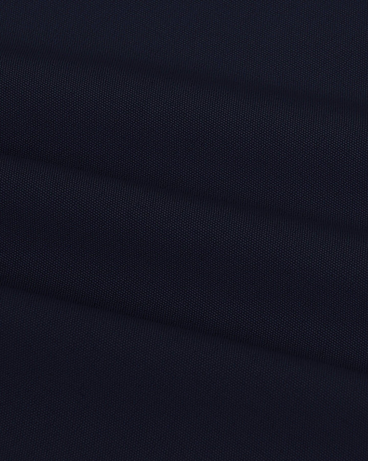 6" Navy Swim Trunk