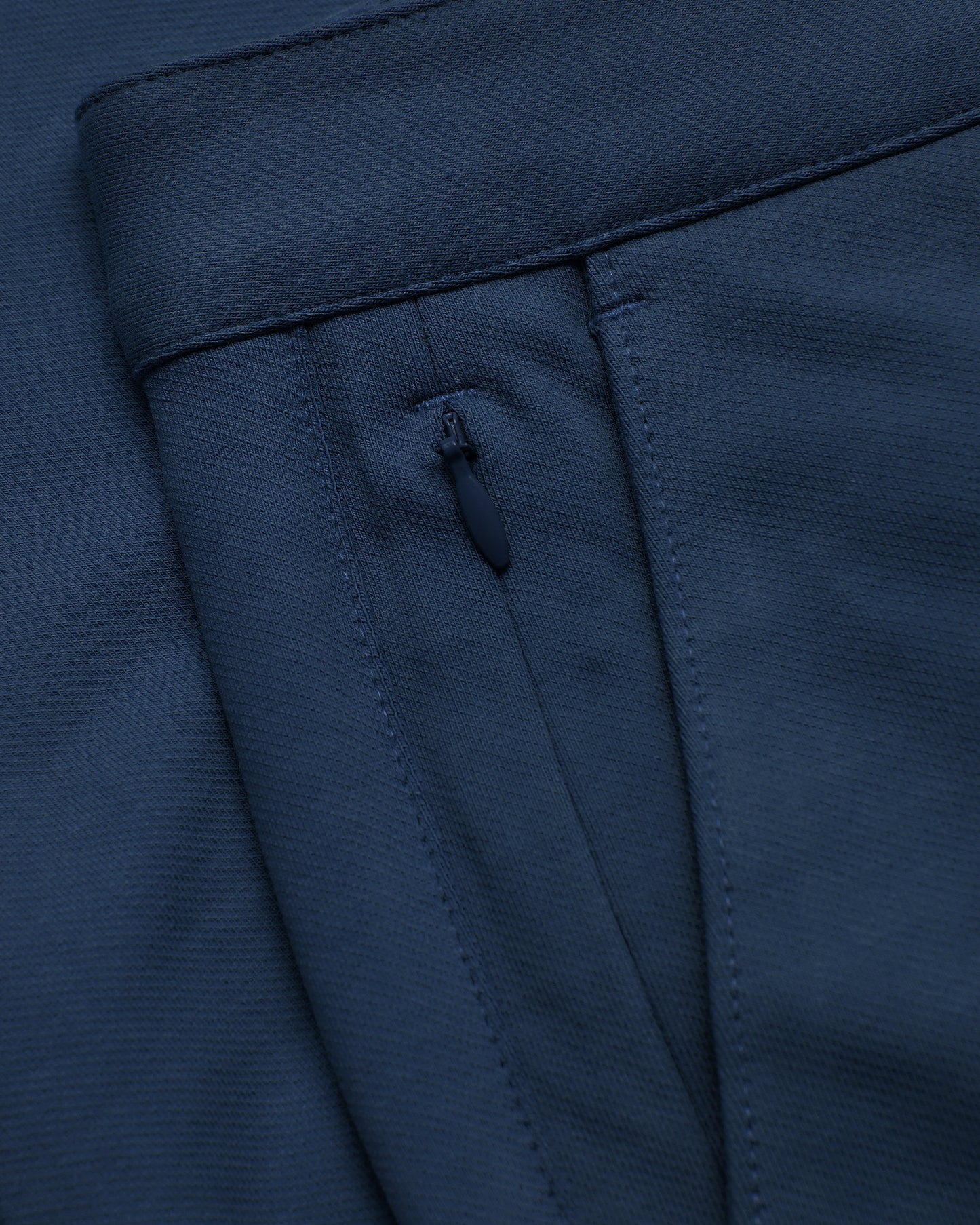 7" Navy Chino Shorts 2.0