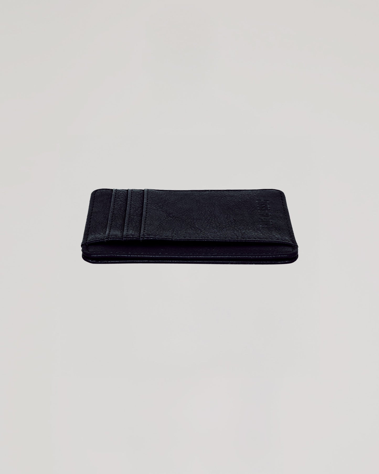 Black Classic Wallet
