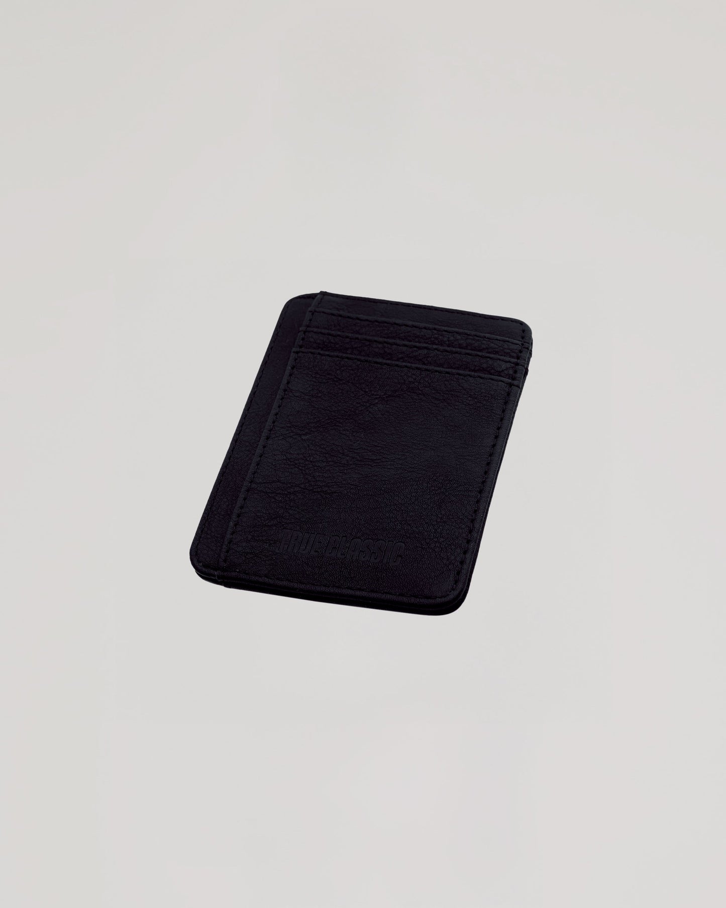 Black Classic Wallet