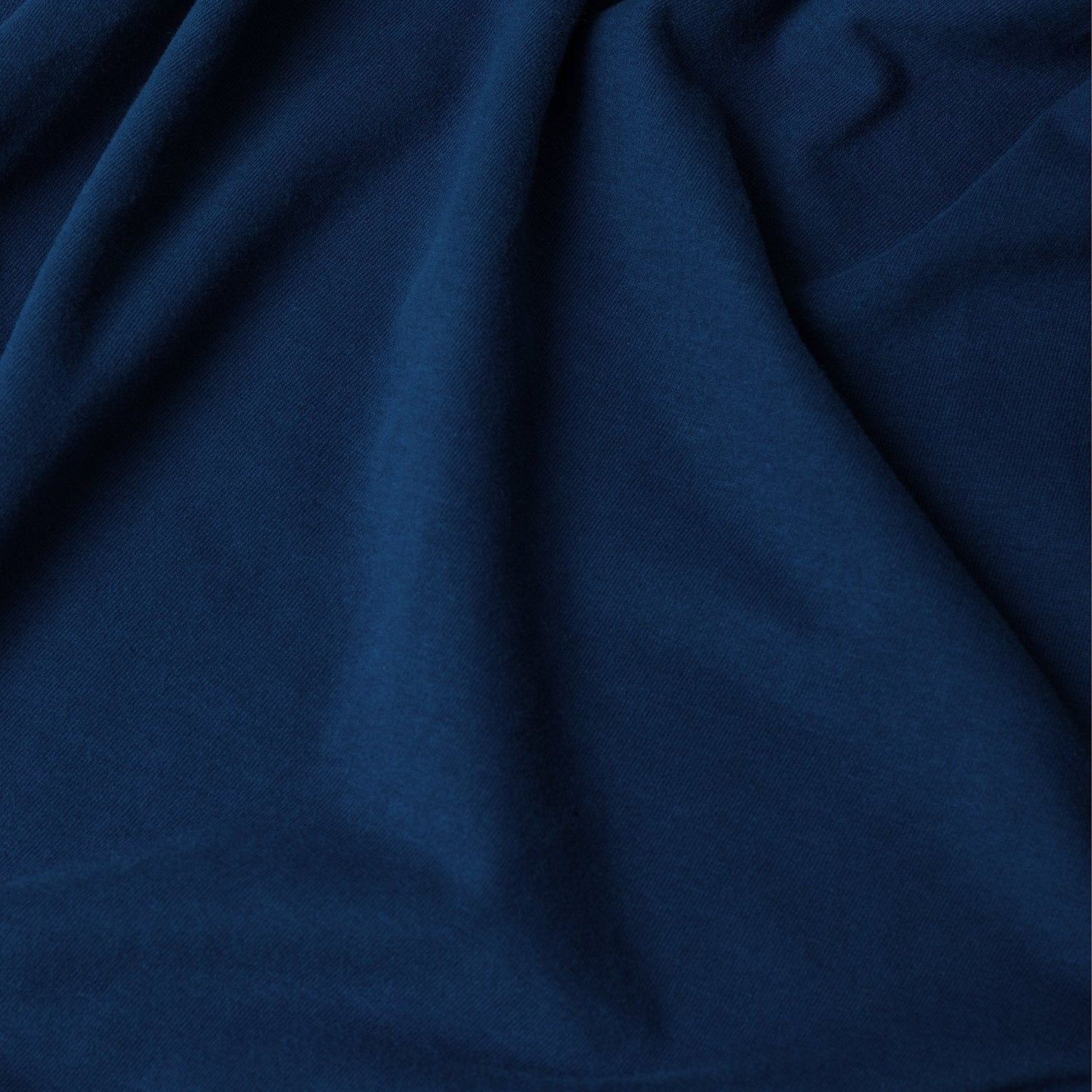 Cobalt Short Sleeve Crew Neck Tee