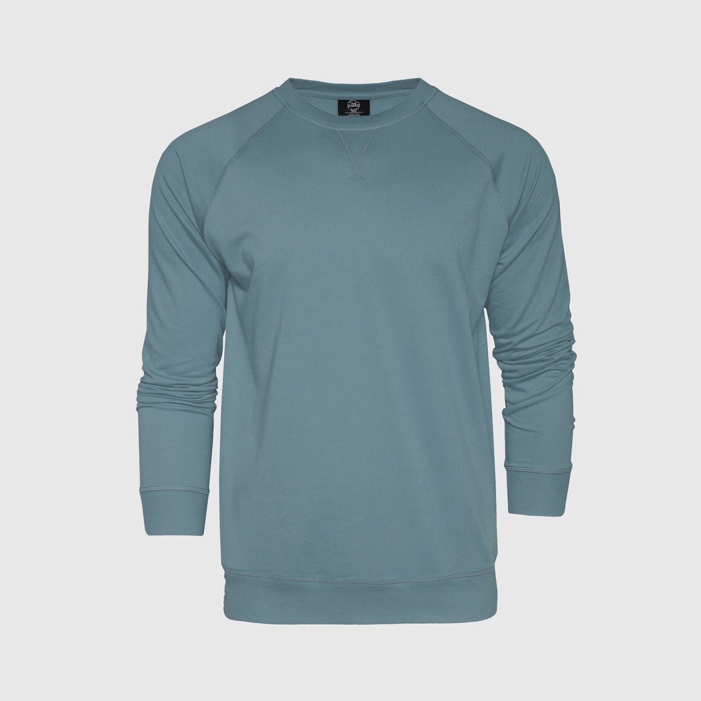Bluestone French Terry Sweatshirt