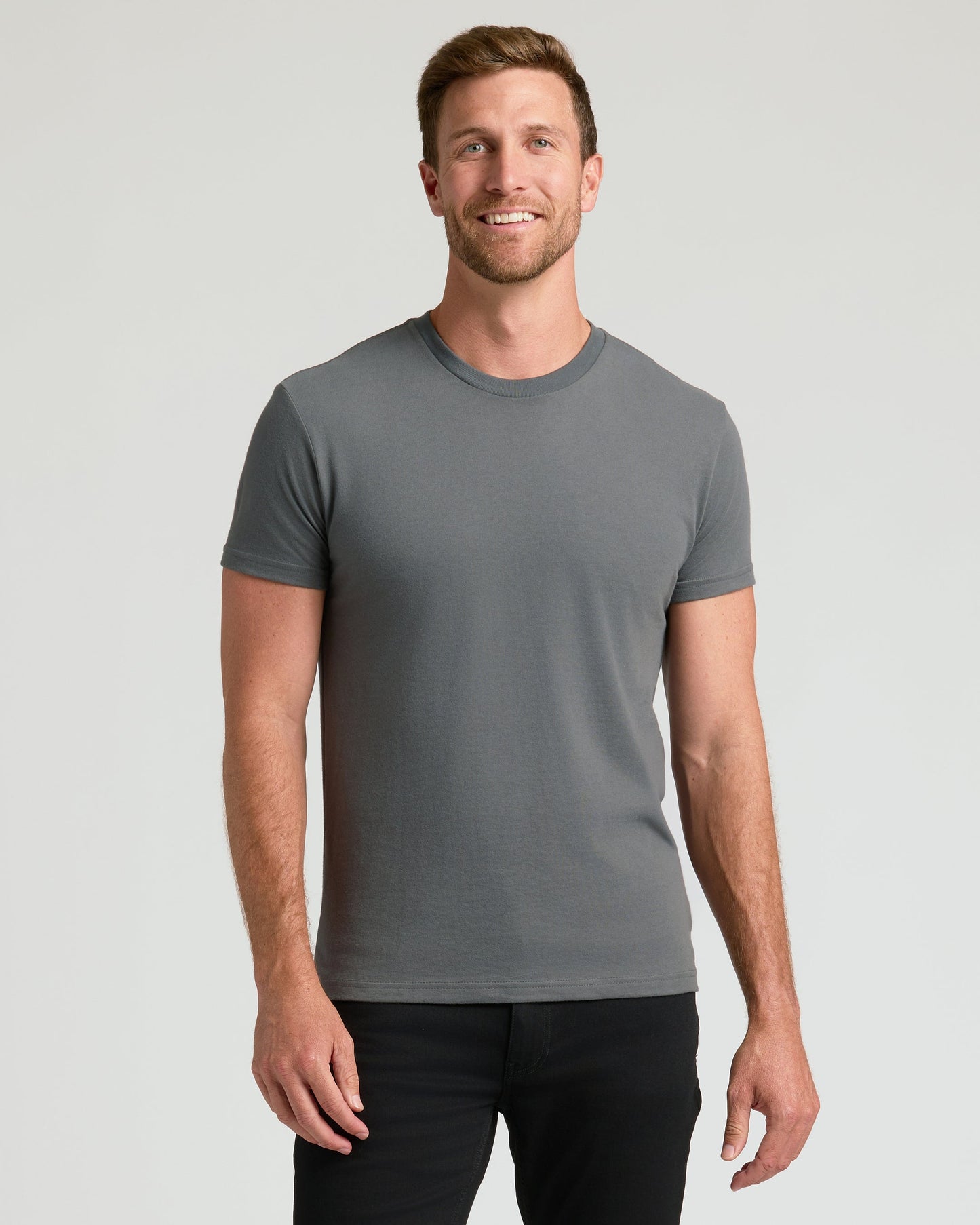 Carbon Classic Crew Neck