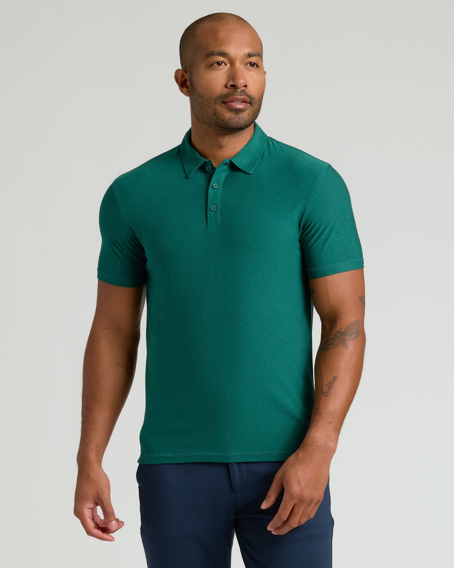 Clover Active Polo 2.0