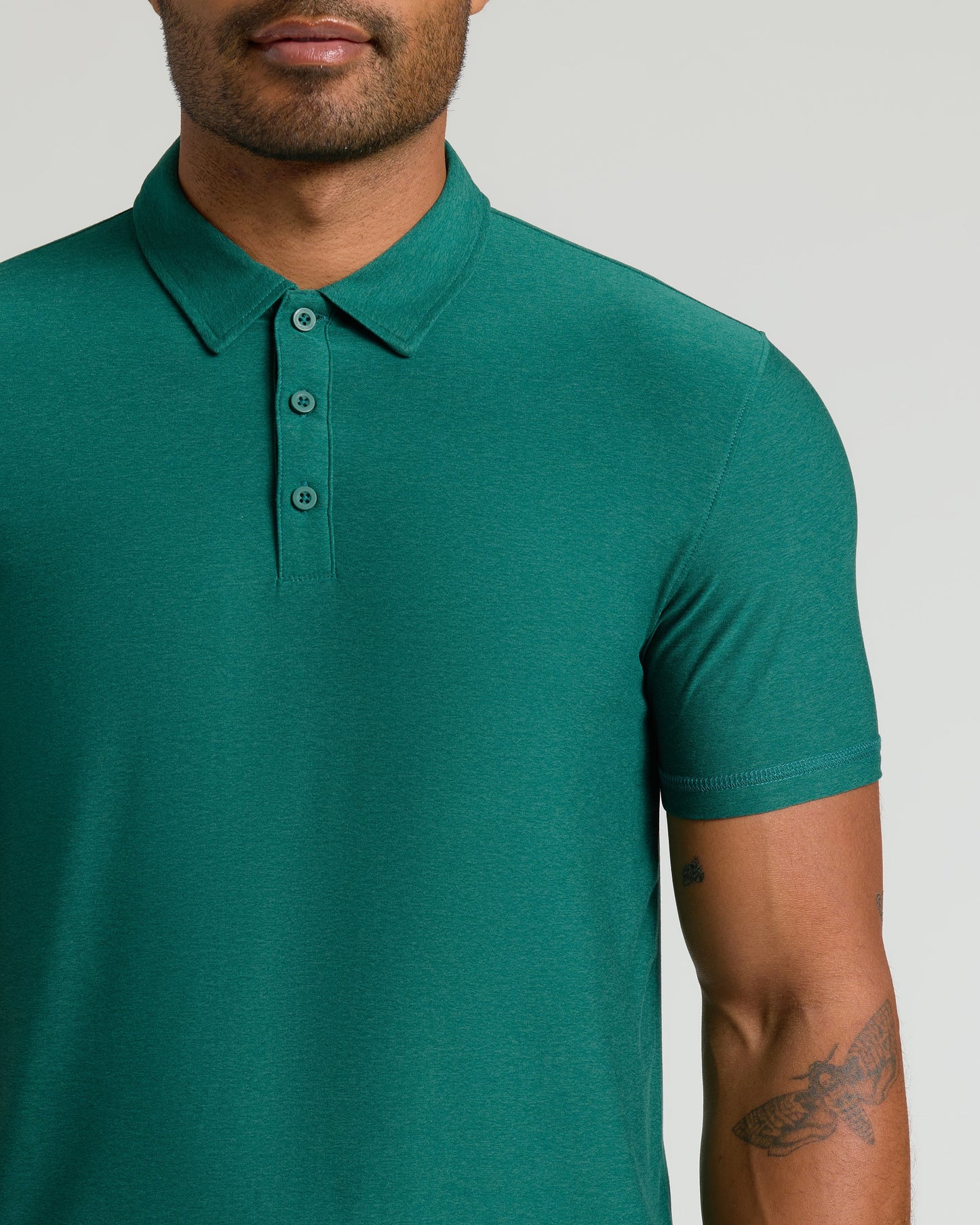 Clover Active Polo 2.0