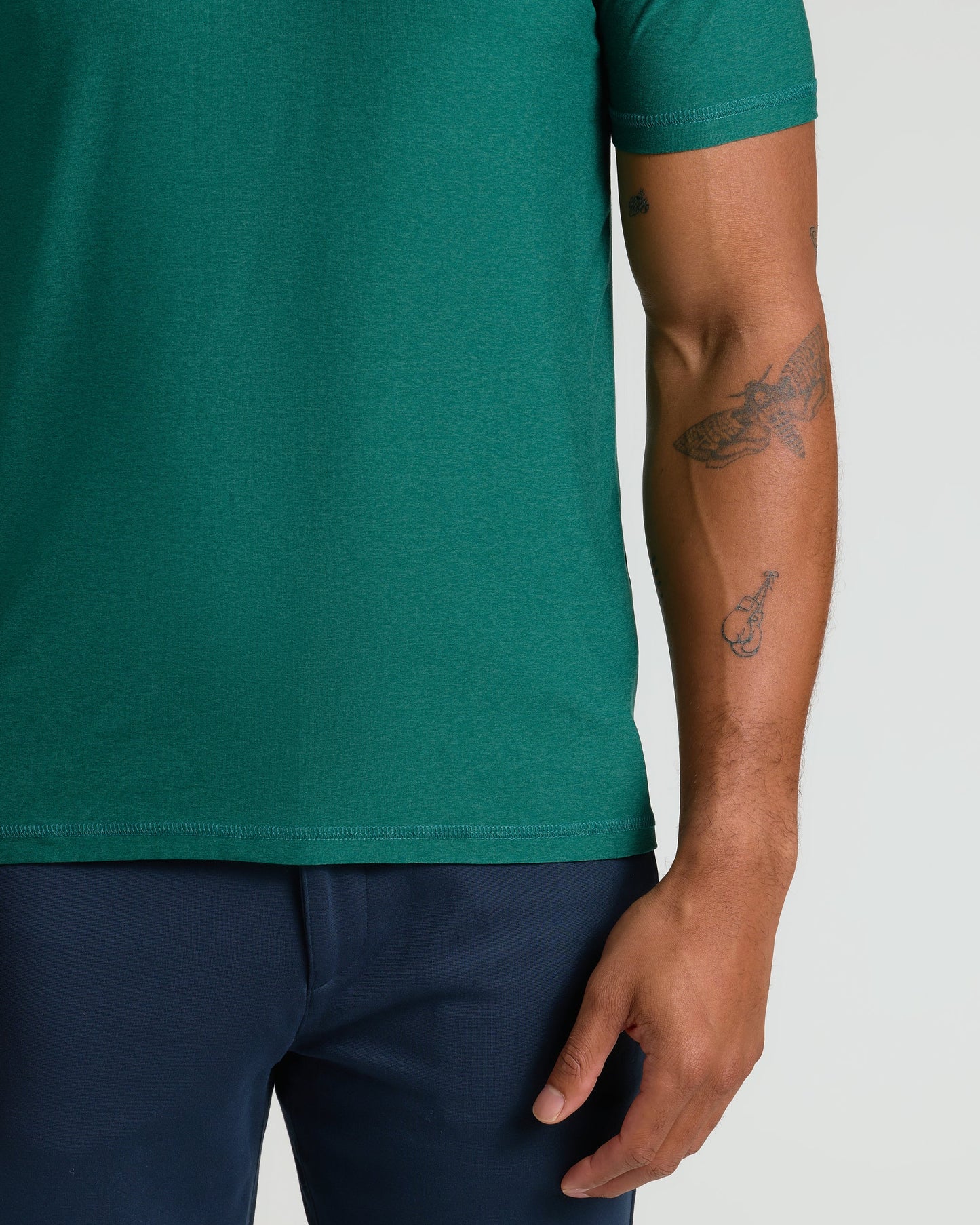 Clover Active Polo 2.0