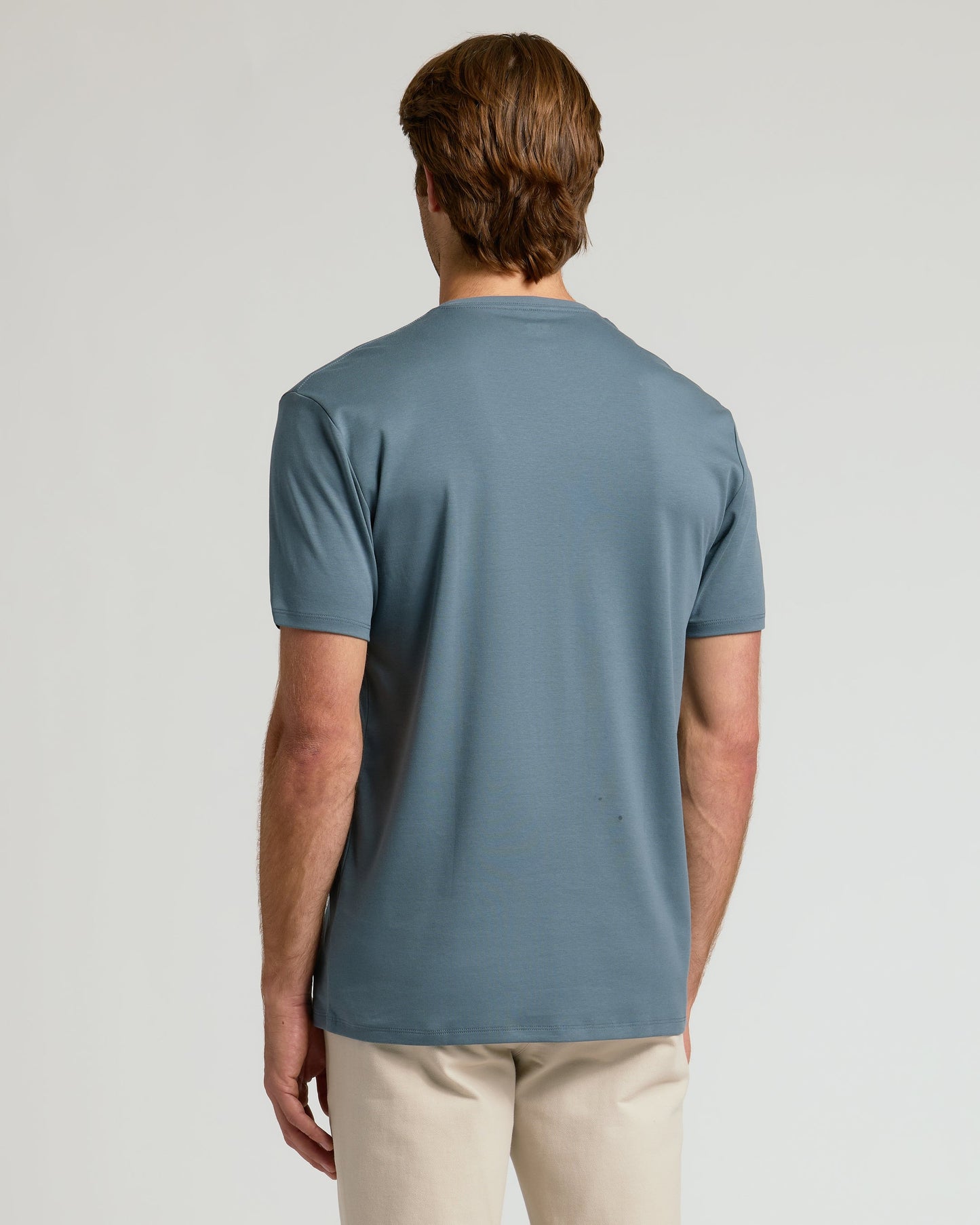 Tempest Pima V-Neck
