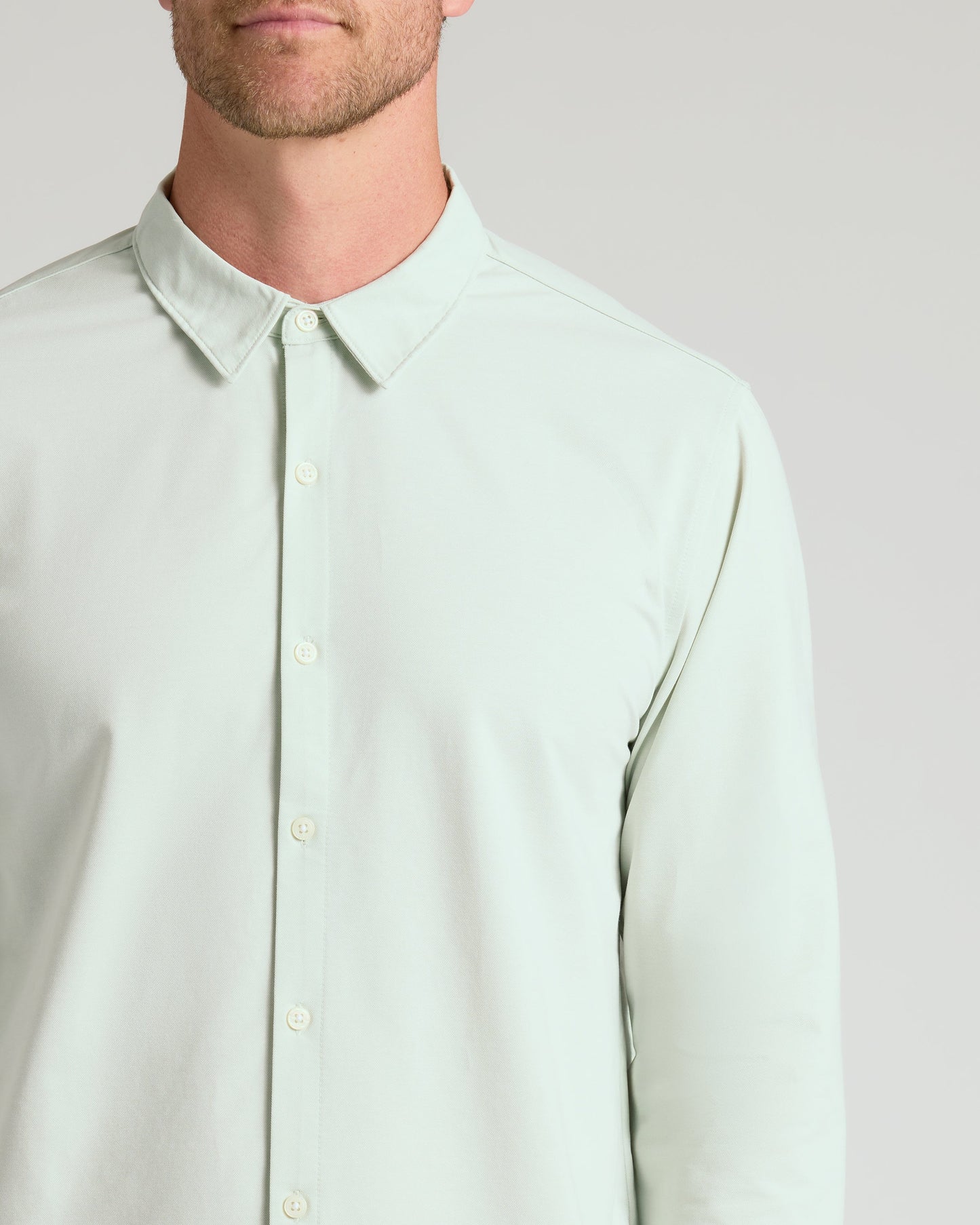 Sprig Classic Stretch Oxford 2.0