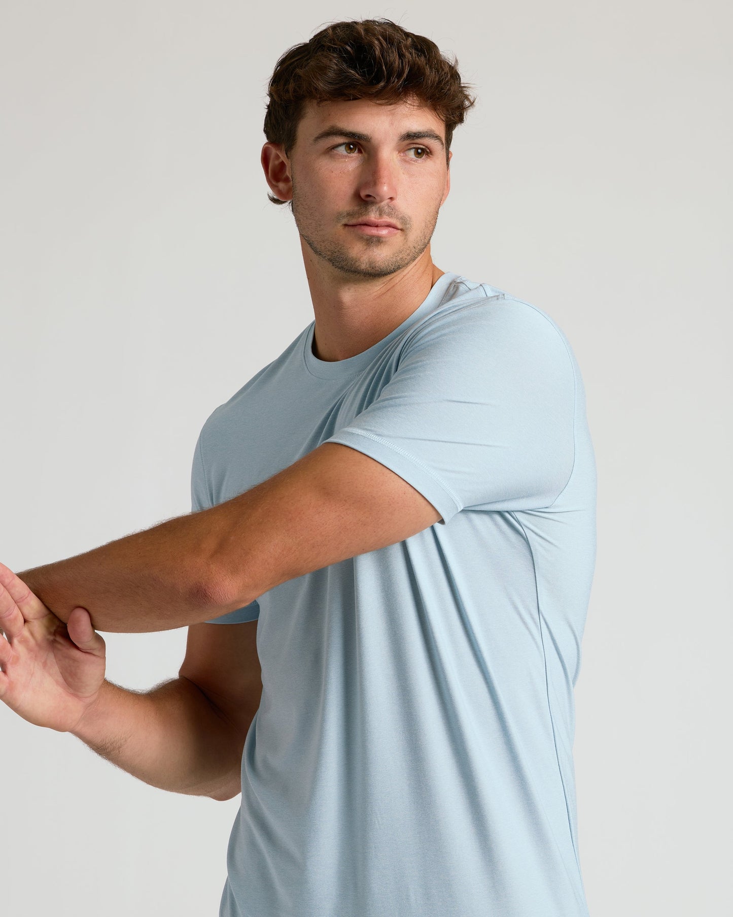 Arctic Tall Active Crew Neck 2.0