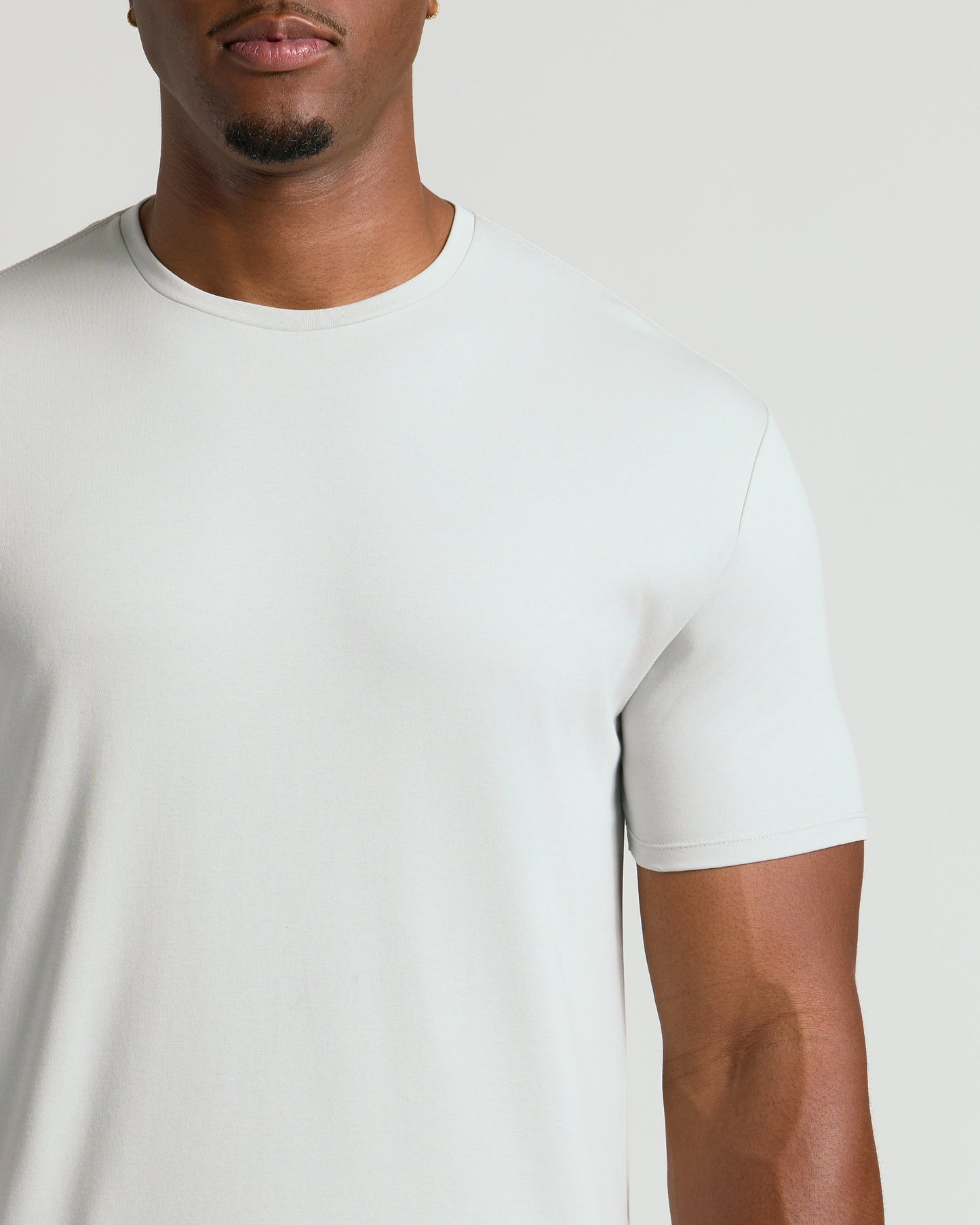 Vapor Tall Pima Crew Neck