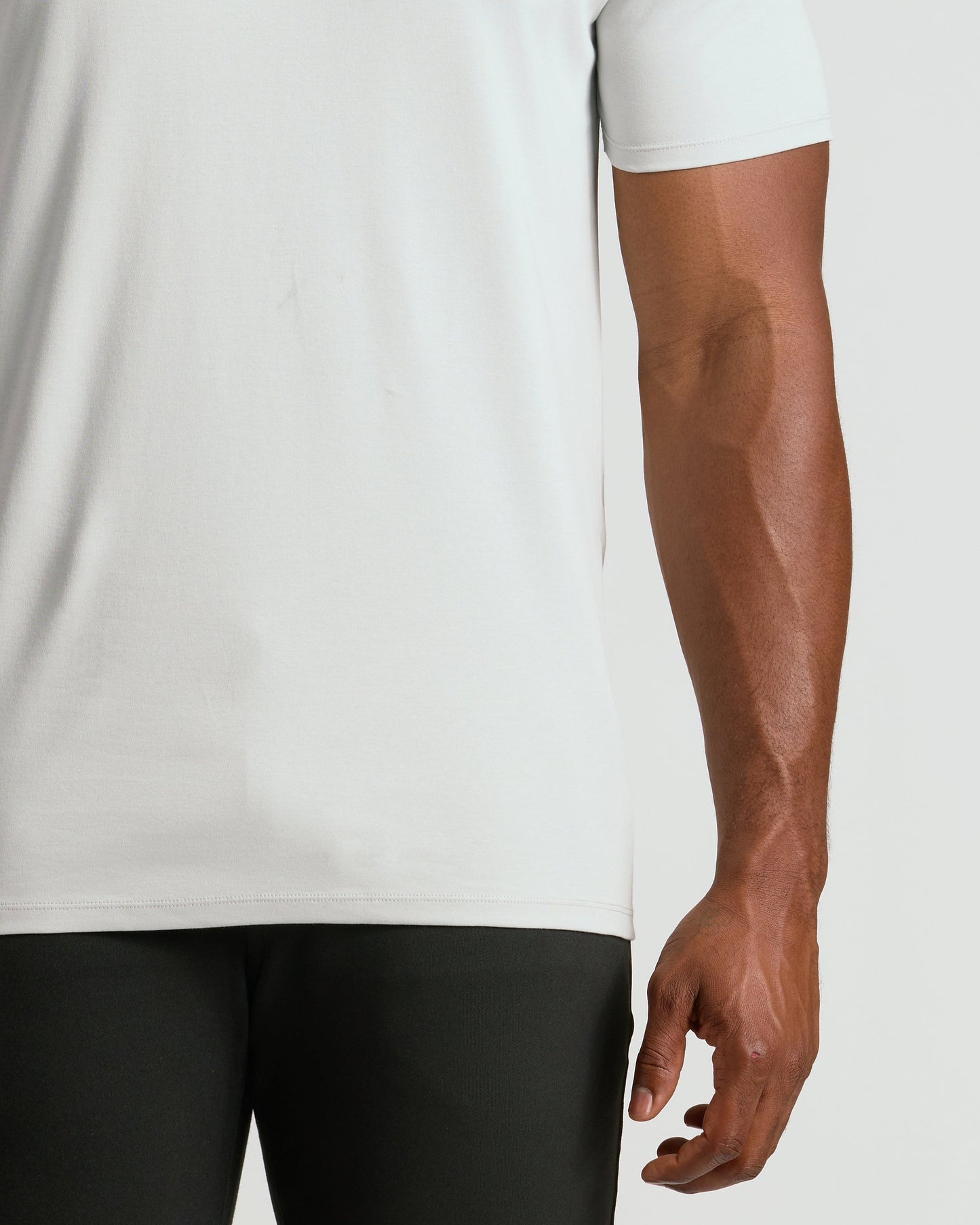Vapor Tall Pima Crew Neck