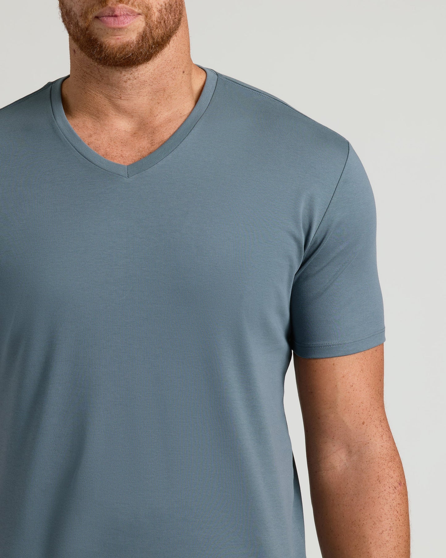 Tempest Tall Pima V-Neck