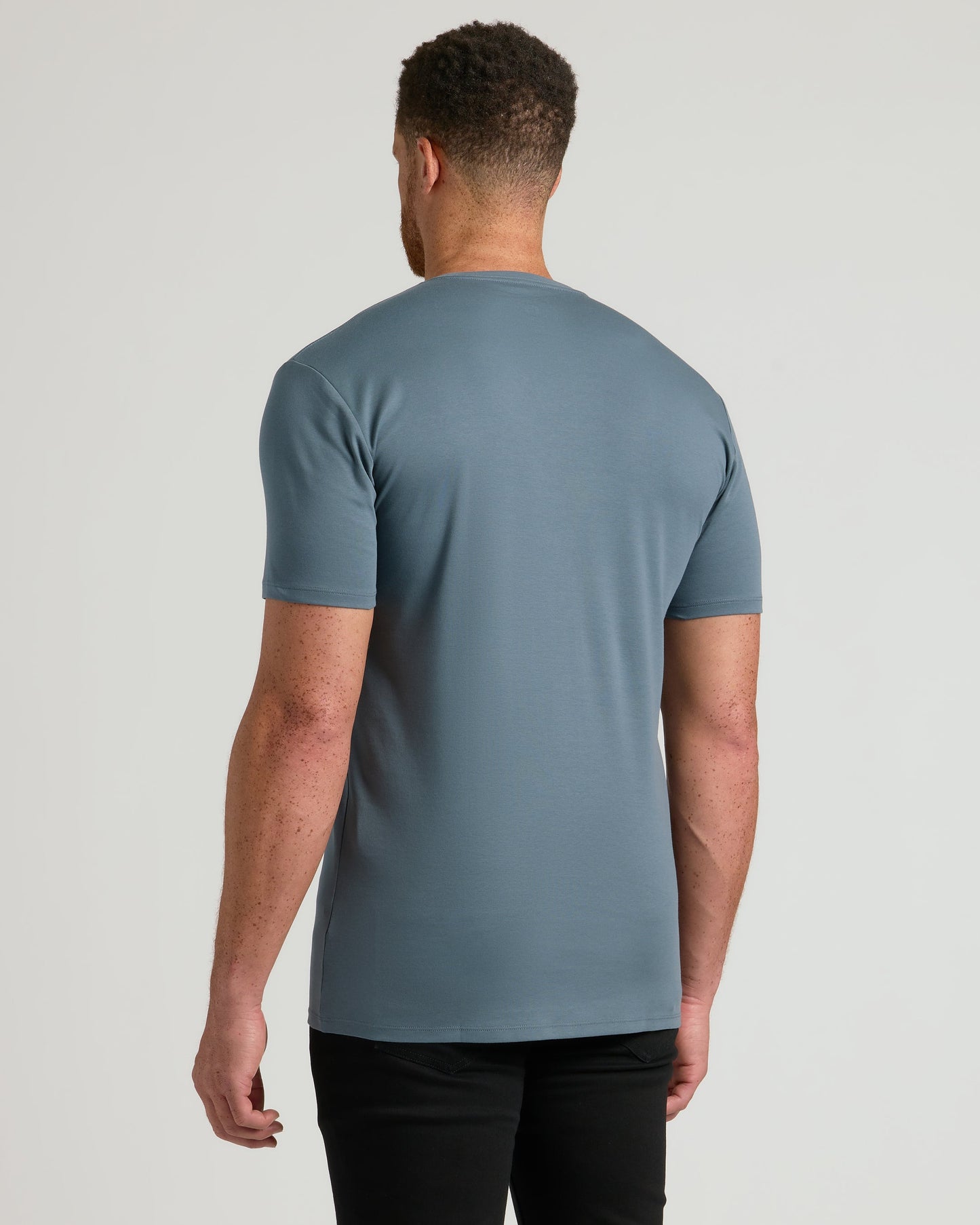 Tempest Tall Pima V-Neck