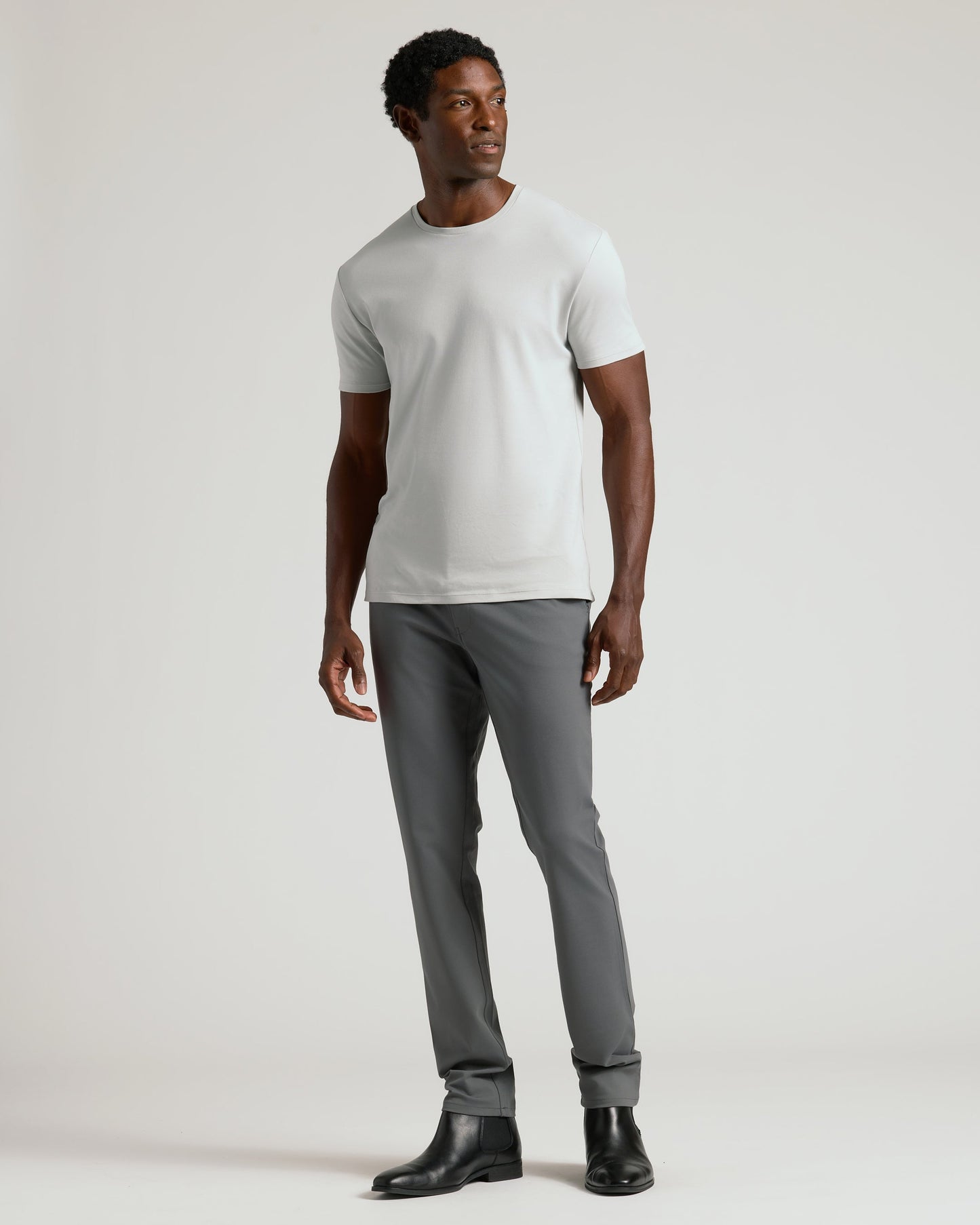 Carbon Commuter Pant