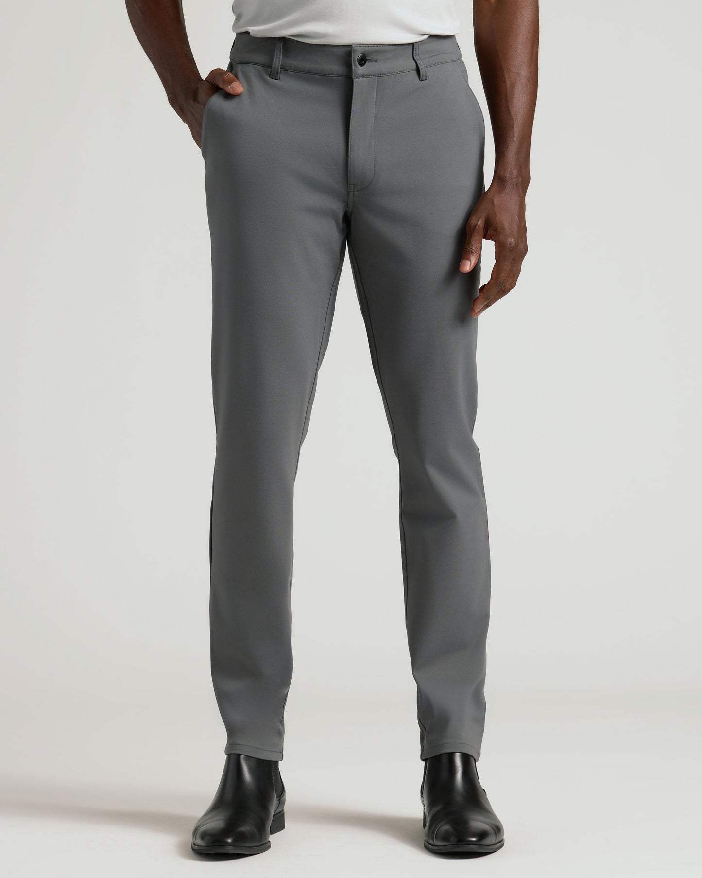 Carbon Commuter Pant