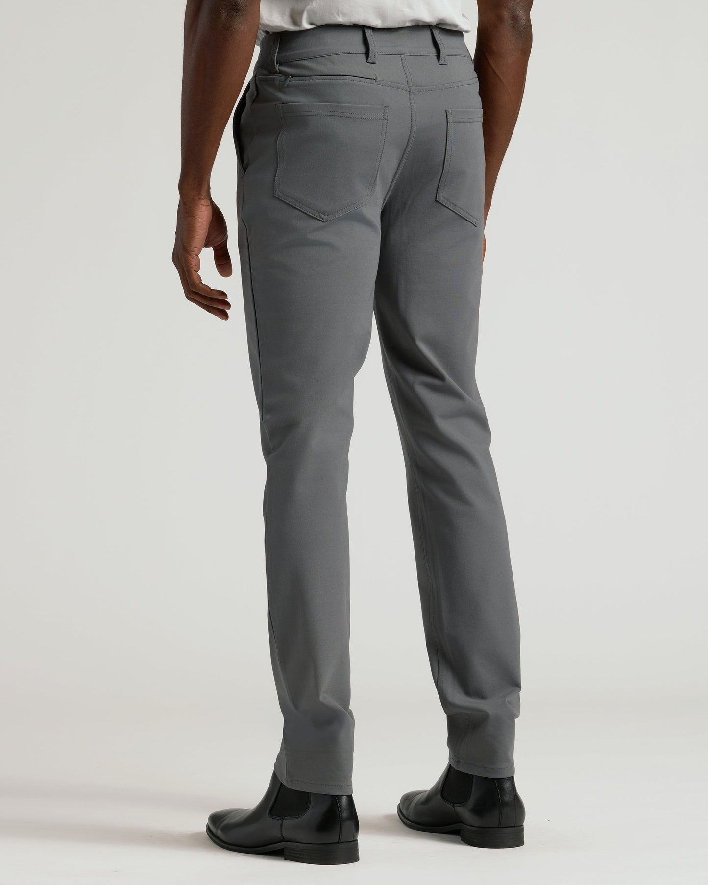Carbon Commuter Pant