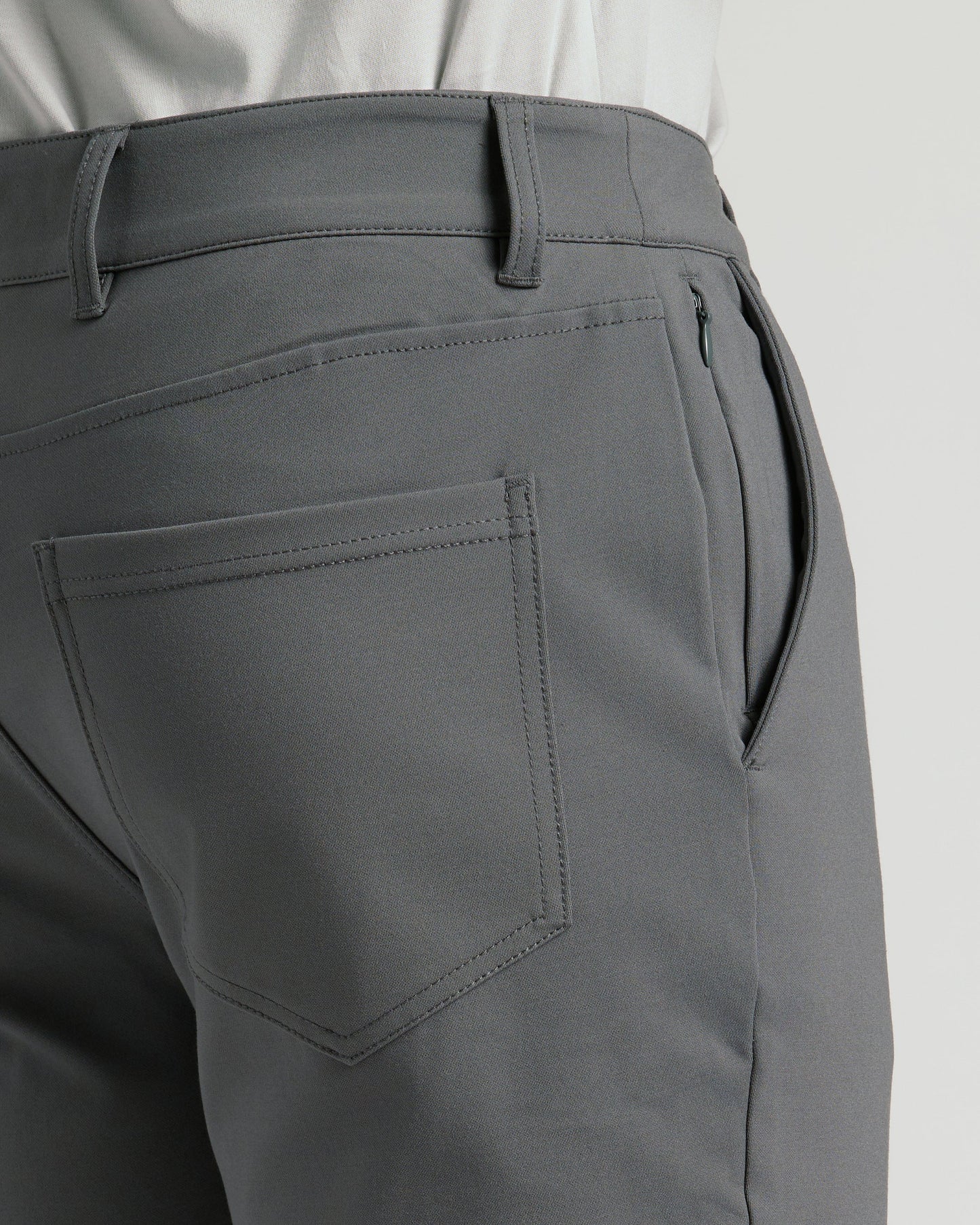 Carbon Commuter Pant