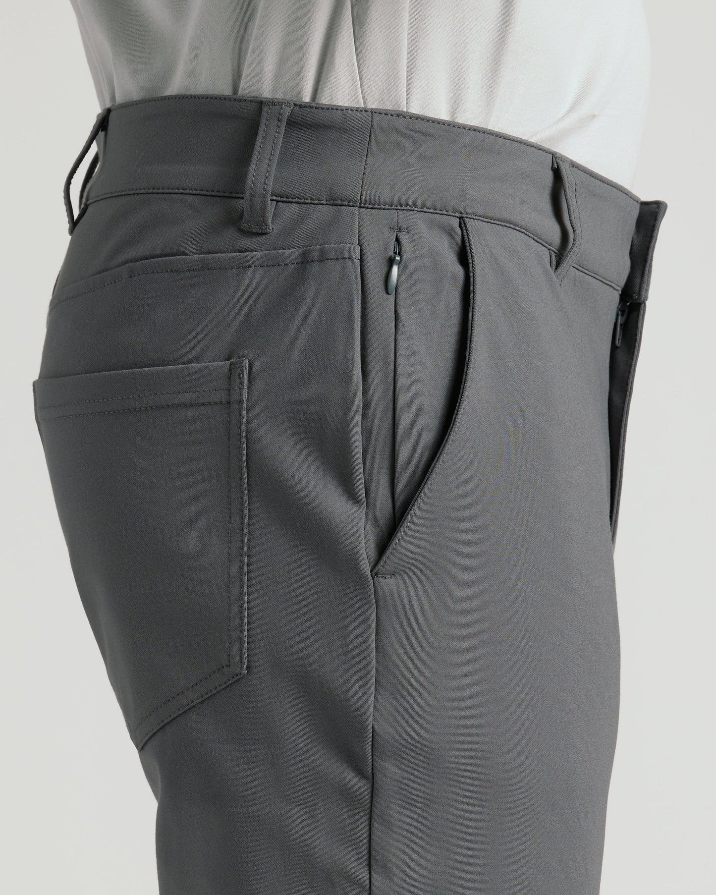 Carbon Commuter Pant