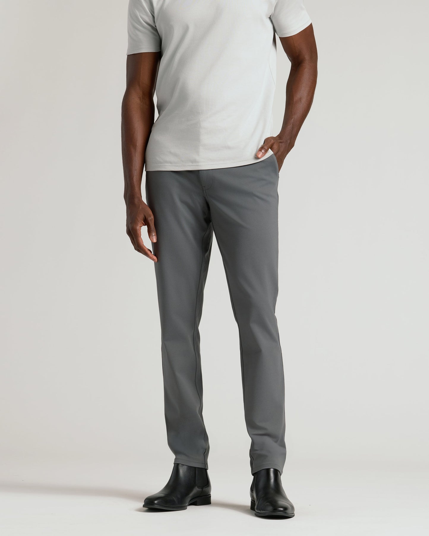 Carbon Commuter Pant