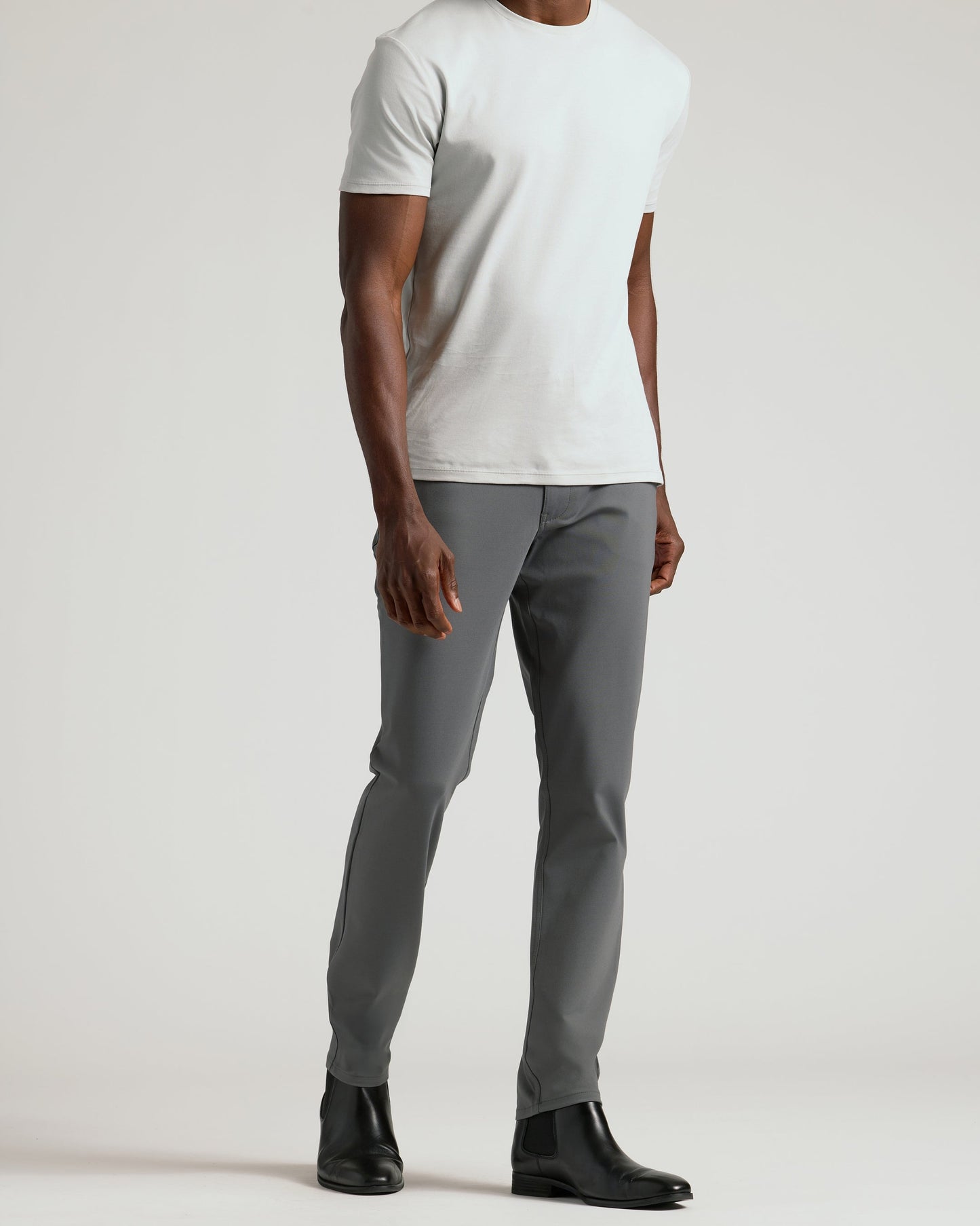 Carbon Commuter Pant