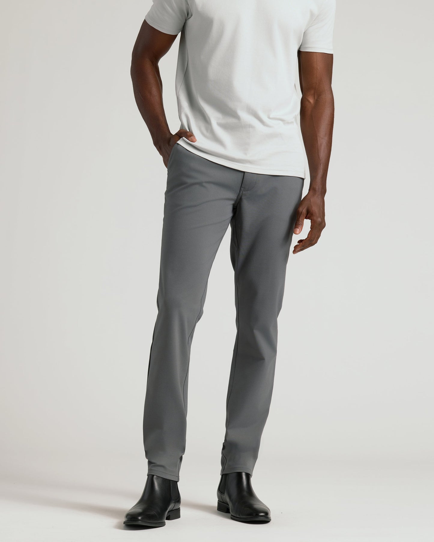 Carbon Commuter Pant