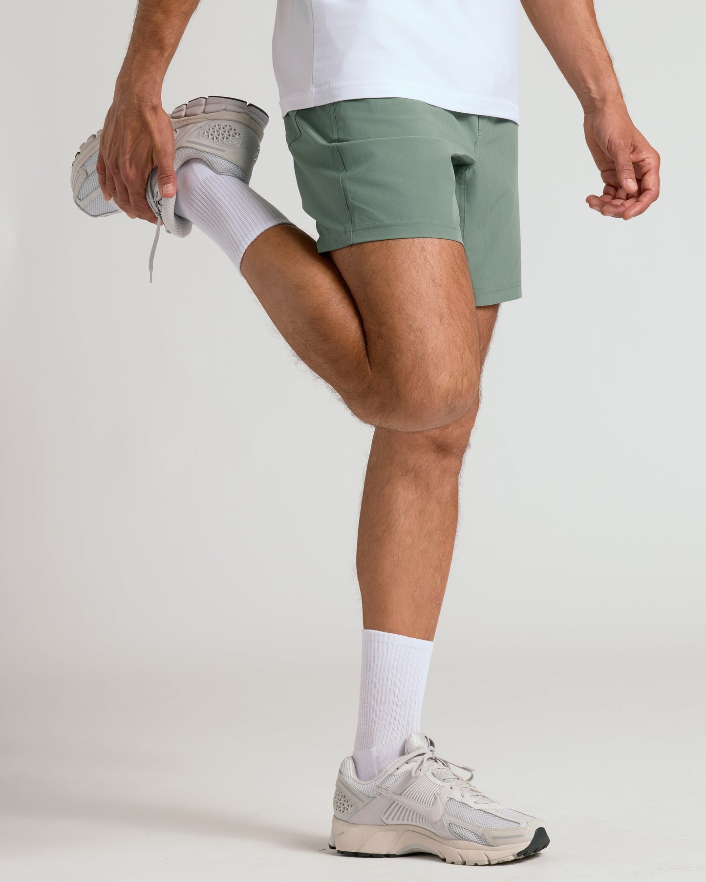 Juniper Active Quick Dry Shorts with Liner