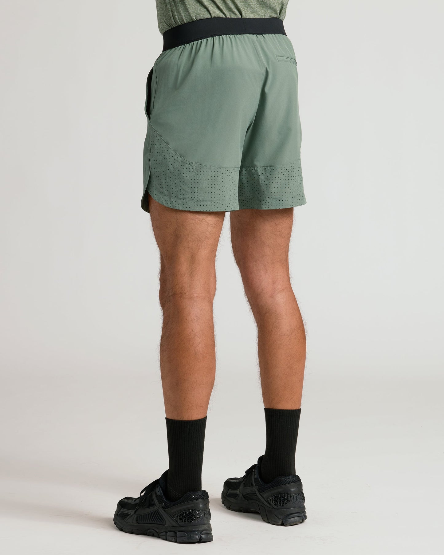 7" Juniper Active Training Shorts 2.0
